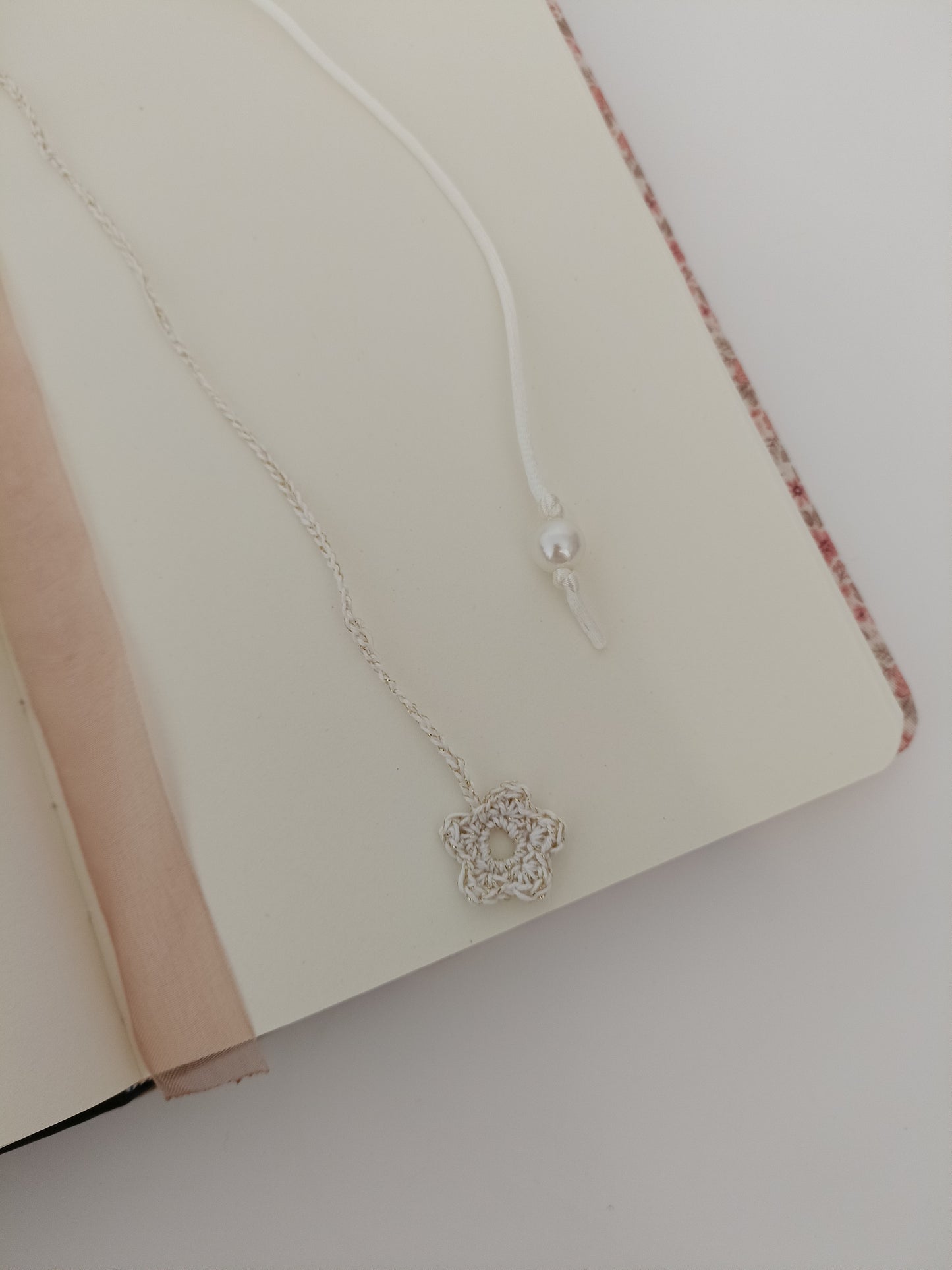 Caderno Flores Suaves