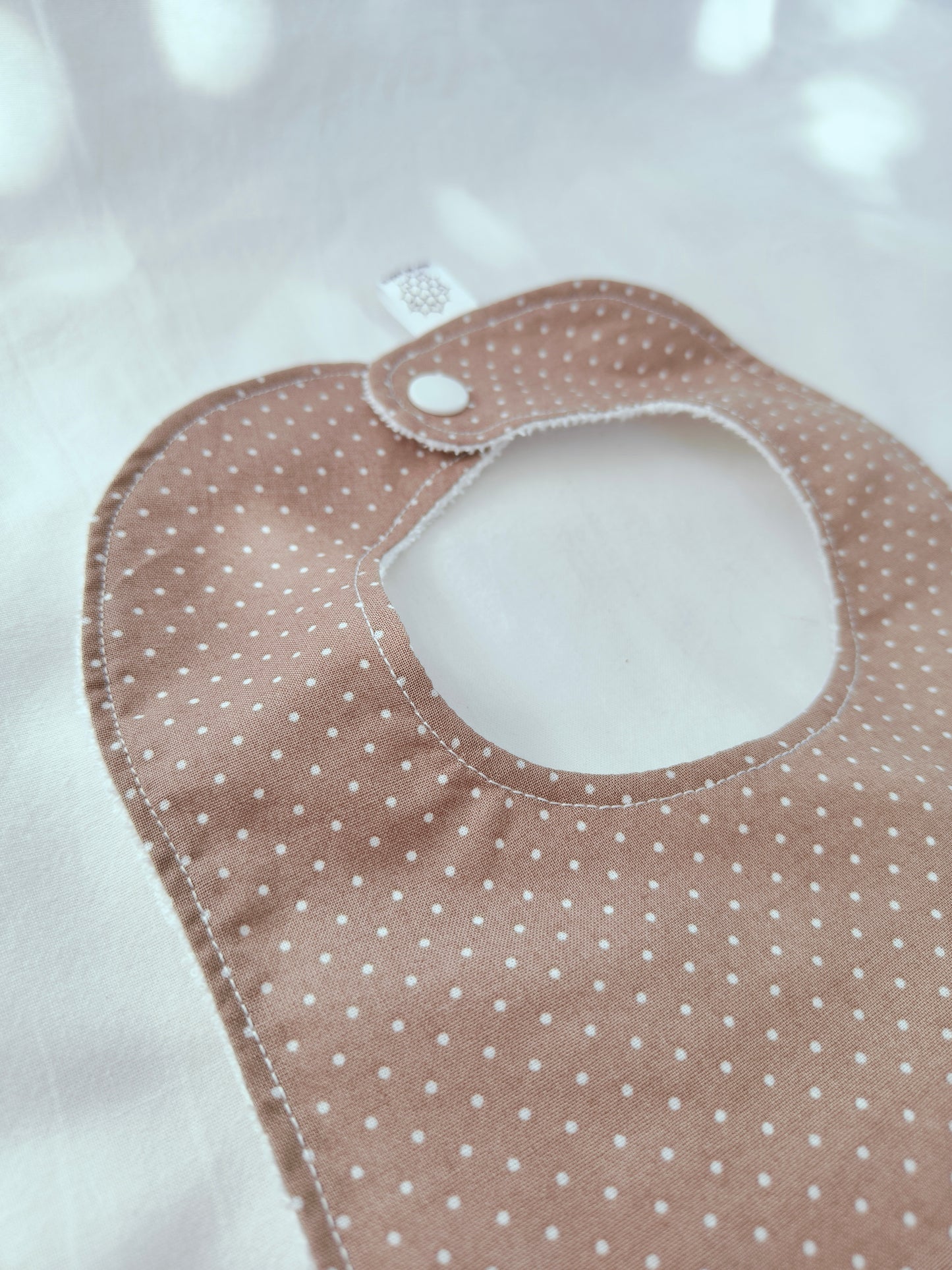 Babete Castanho PIntas