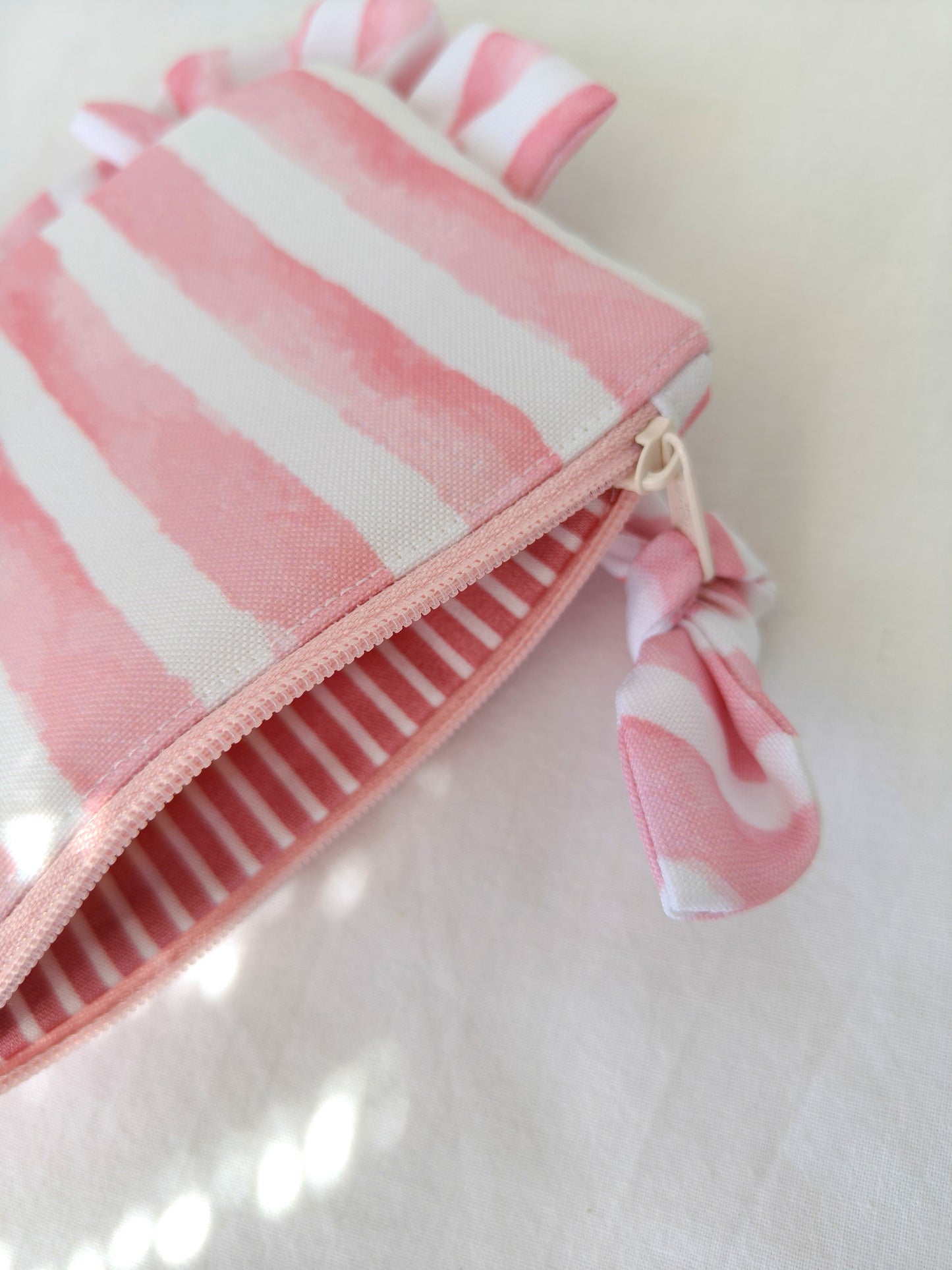 Bolsa Folhos Barbie S