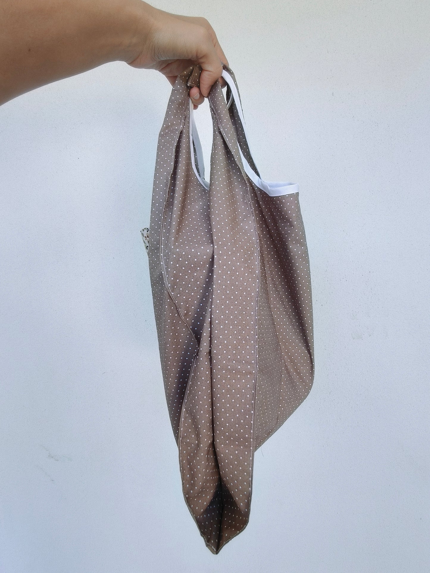 Saco Reutilizável Tigresa