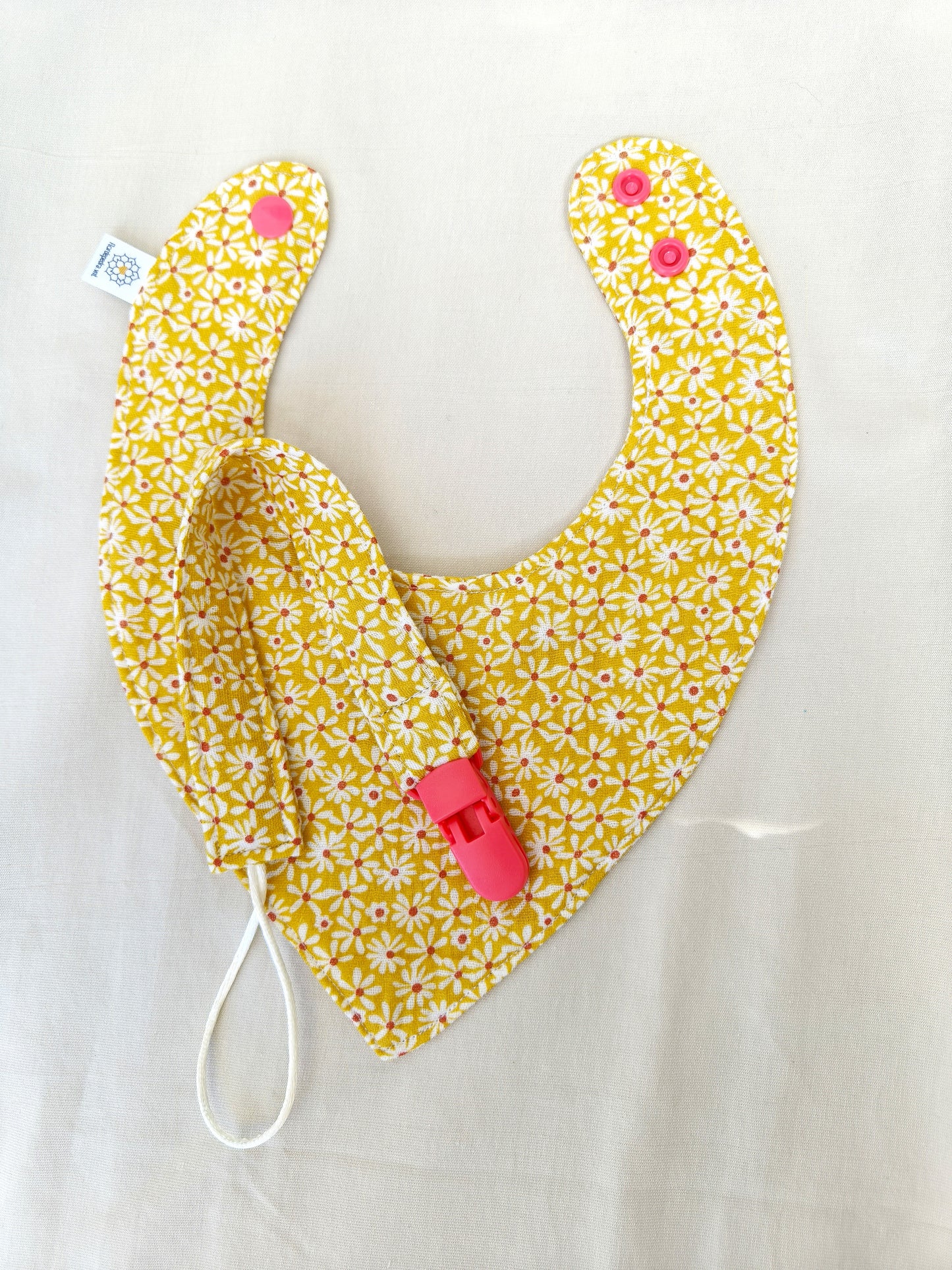 Bandana Primaveril