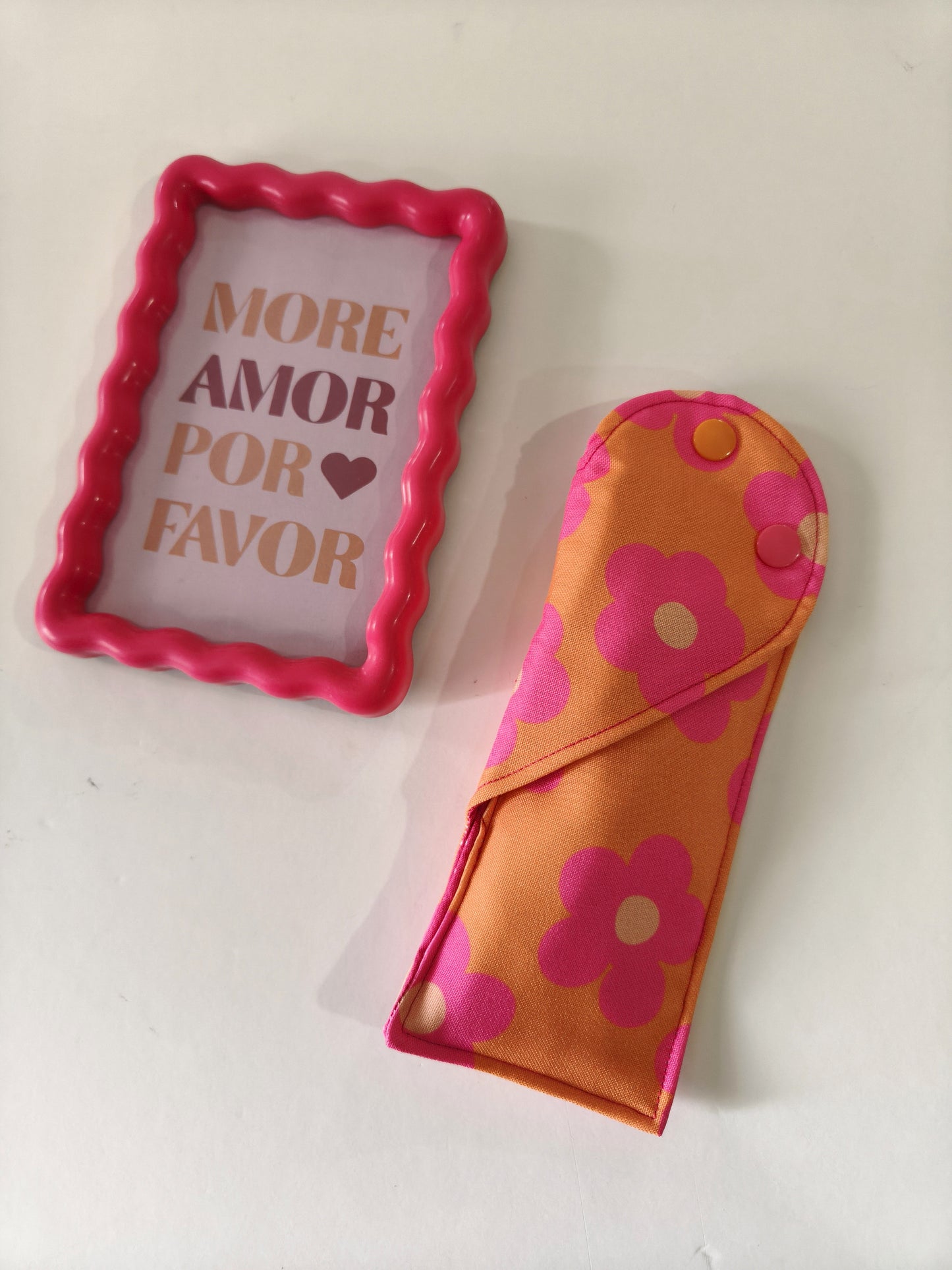 Bolsa Óculos