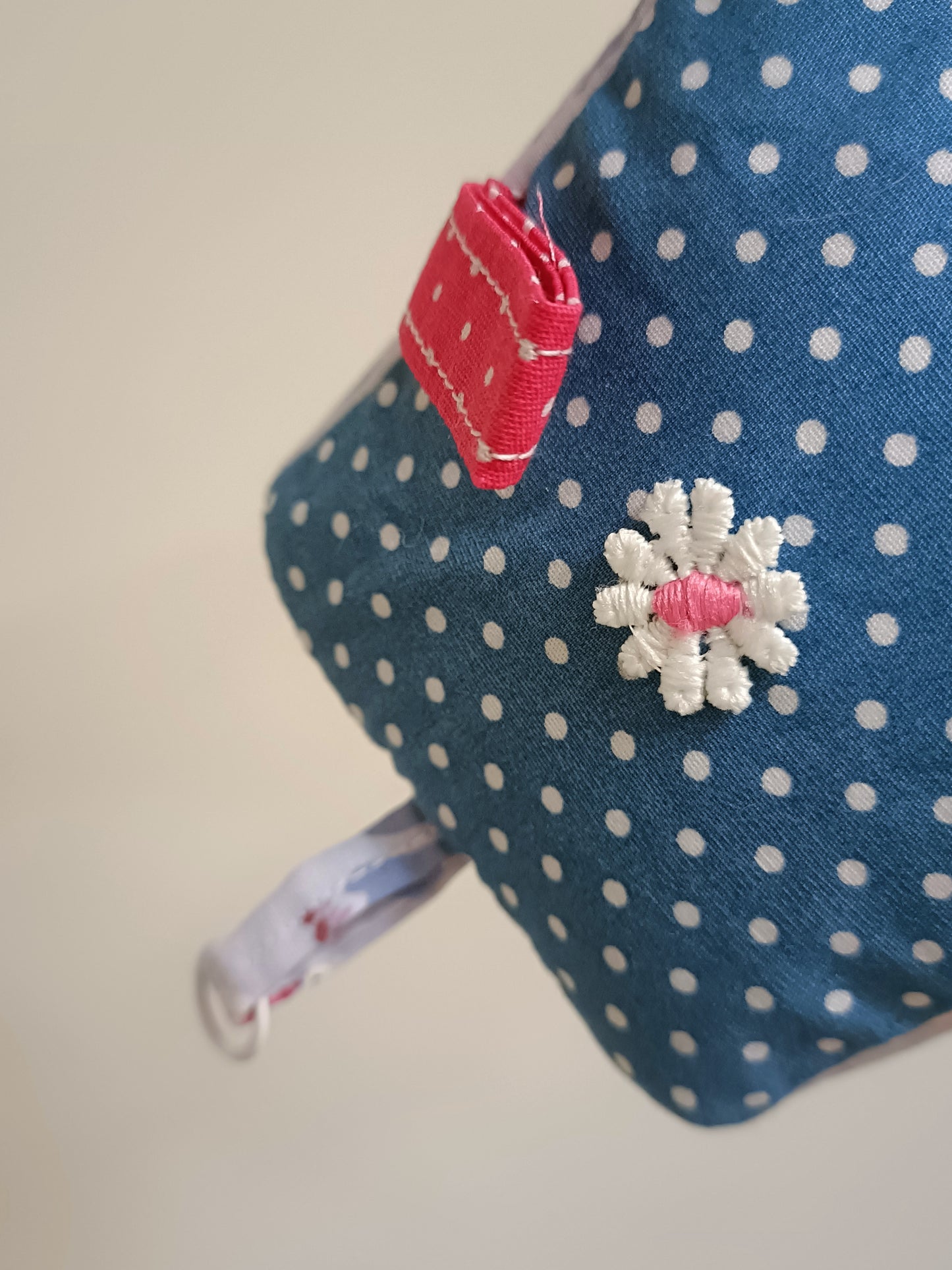 Dado Sensorial Flor