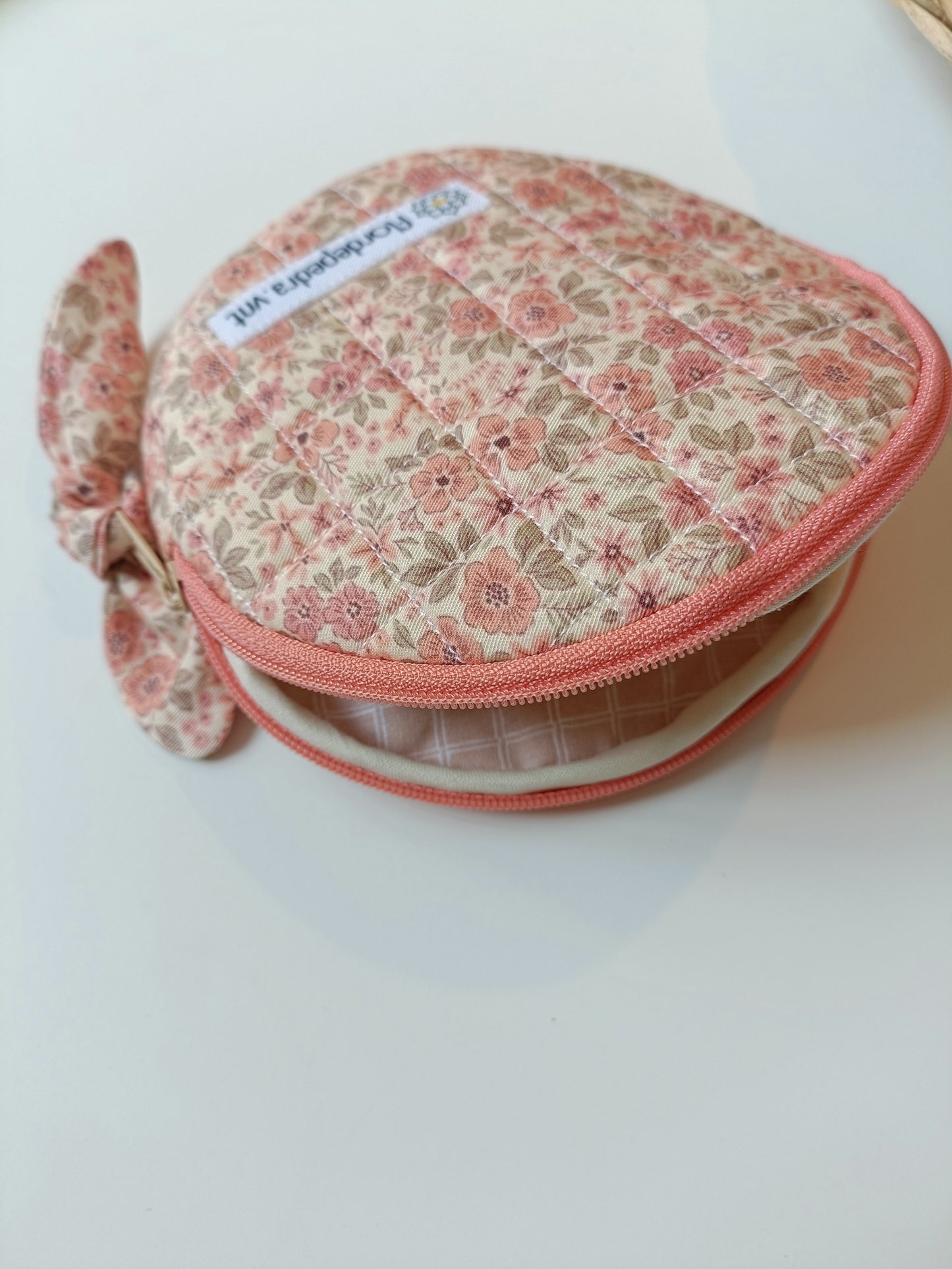 Bolsa Redonda M