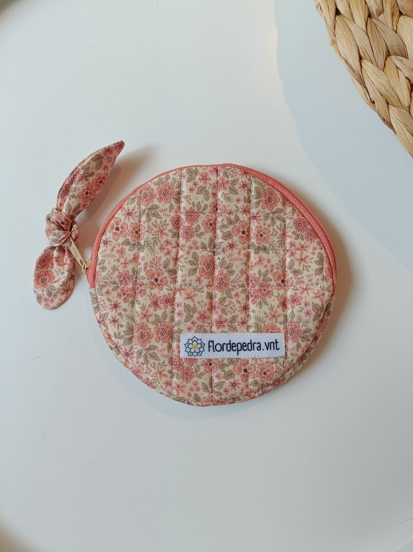 Bolsa Redonda M