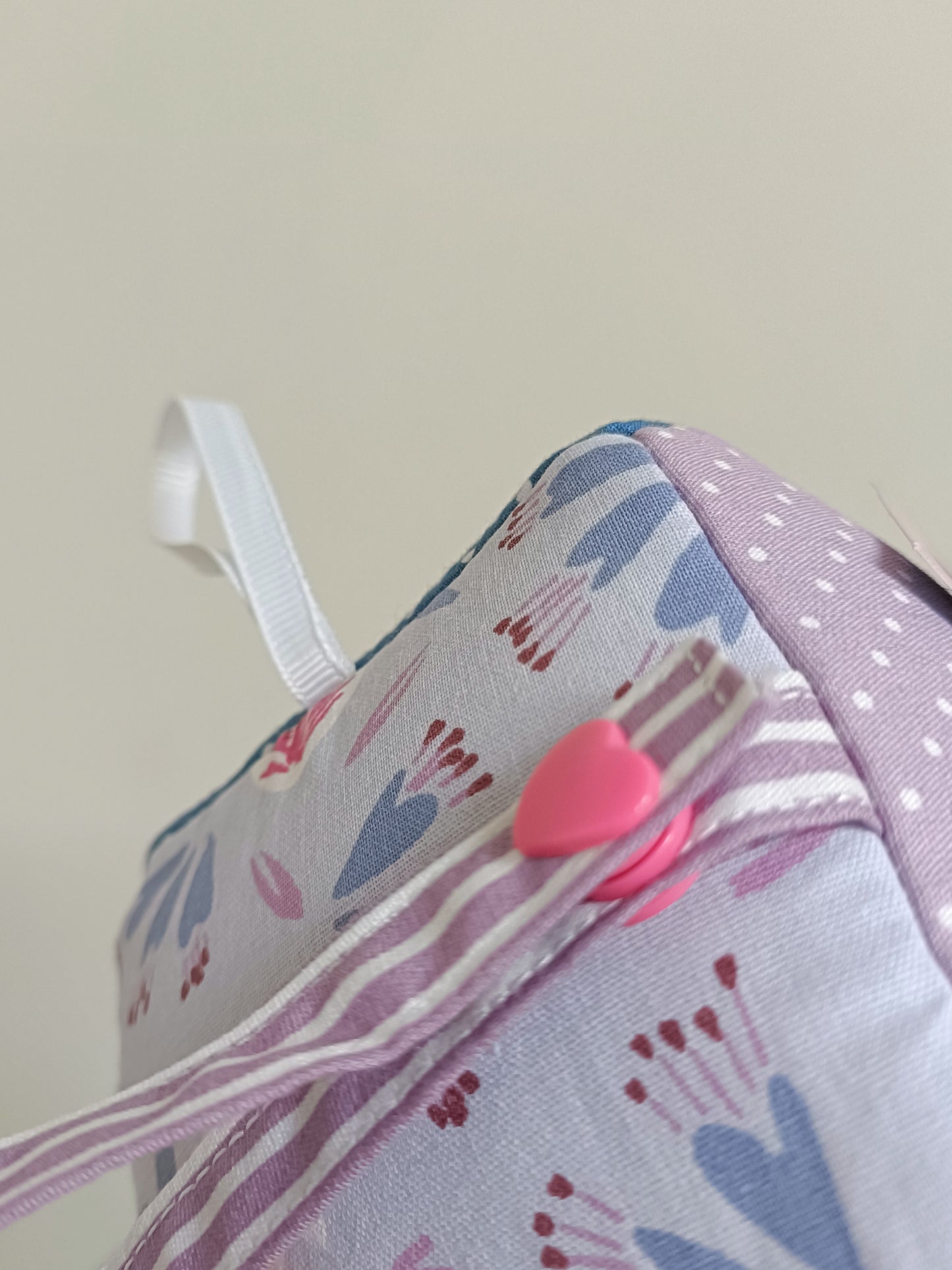 Dado Sensorial Flor