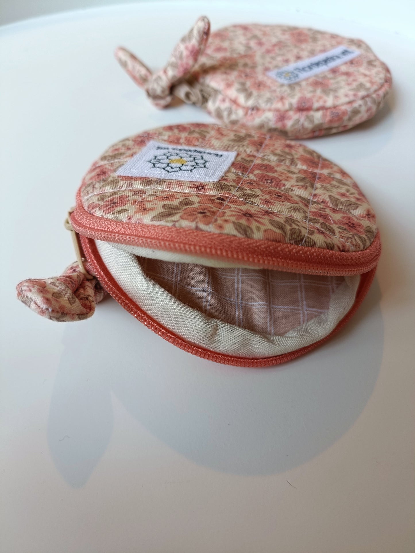 Bolsa Redonda S