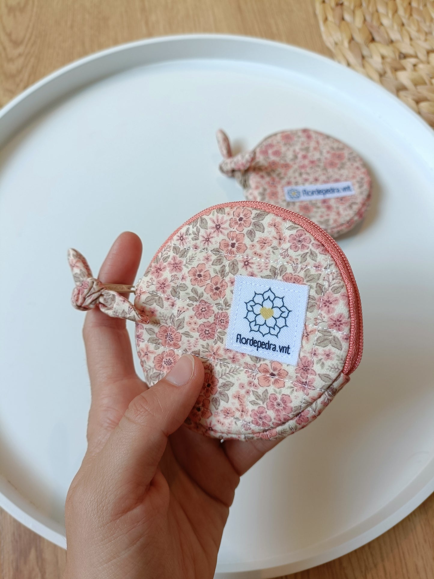 Bolsa Redonda S