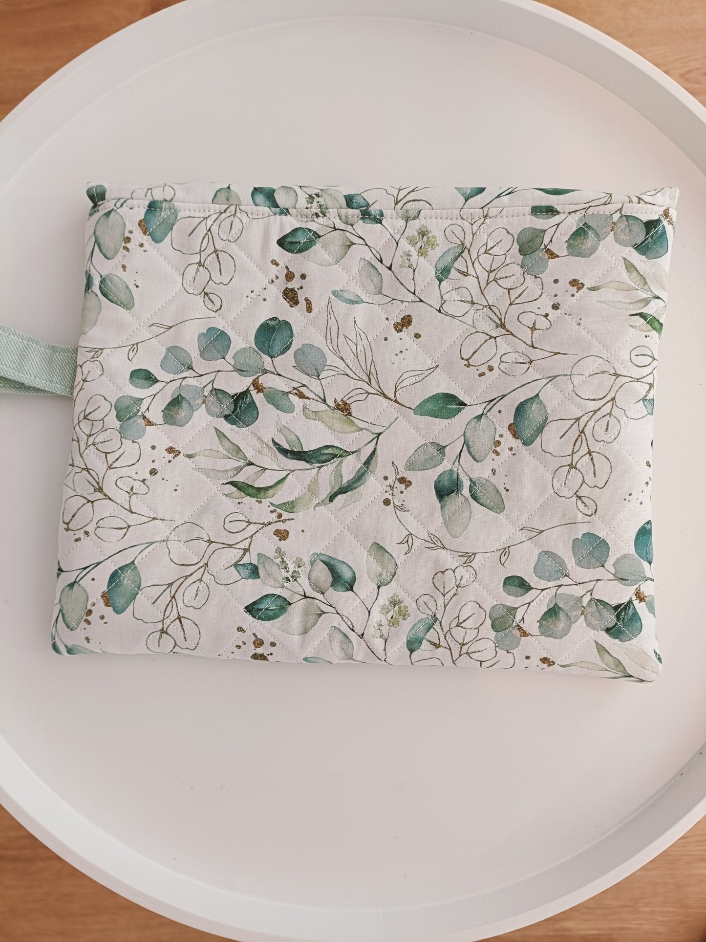 Bolsa Be Happy Menta