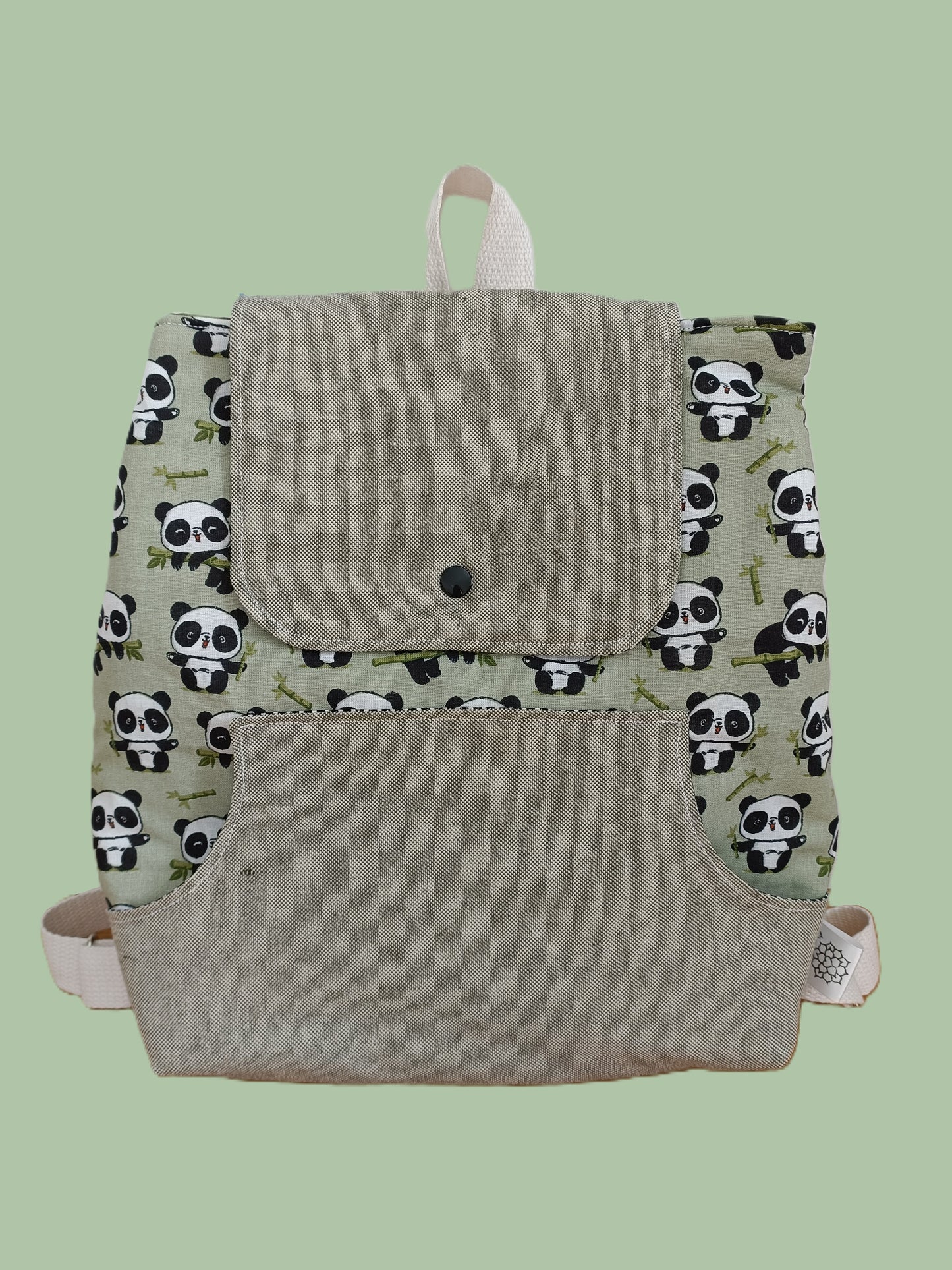 Mochila Panda