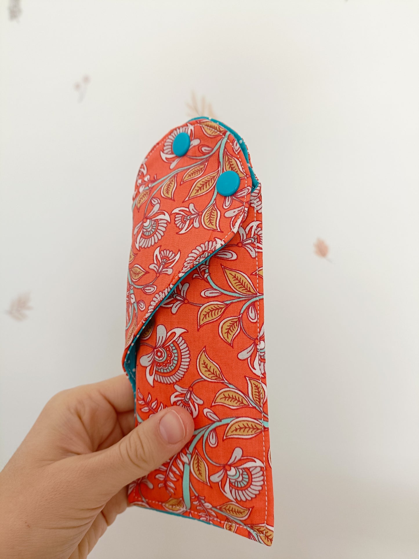 Bolsa Óculos Hippie Vibes