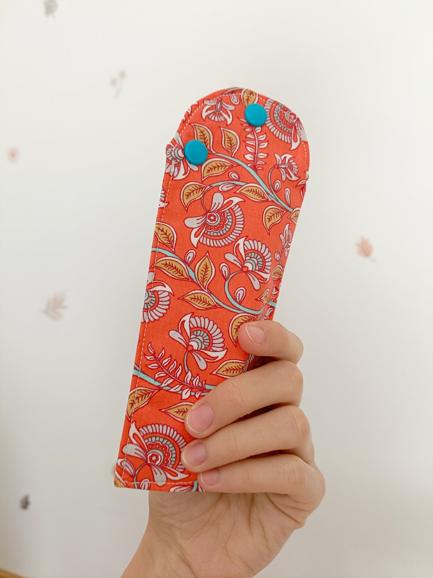 Bolsa Óculos Hippie Vibes
