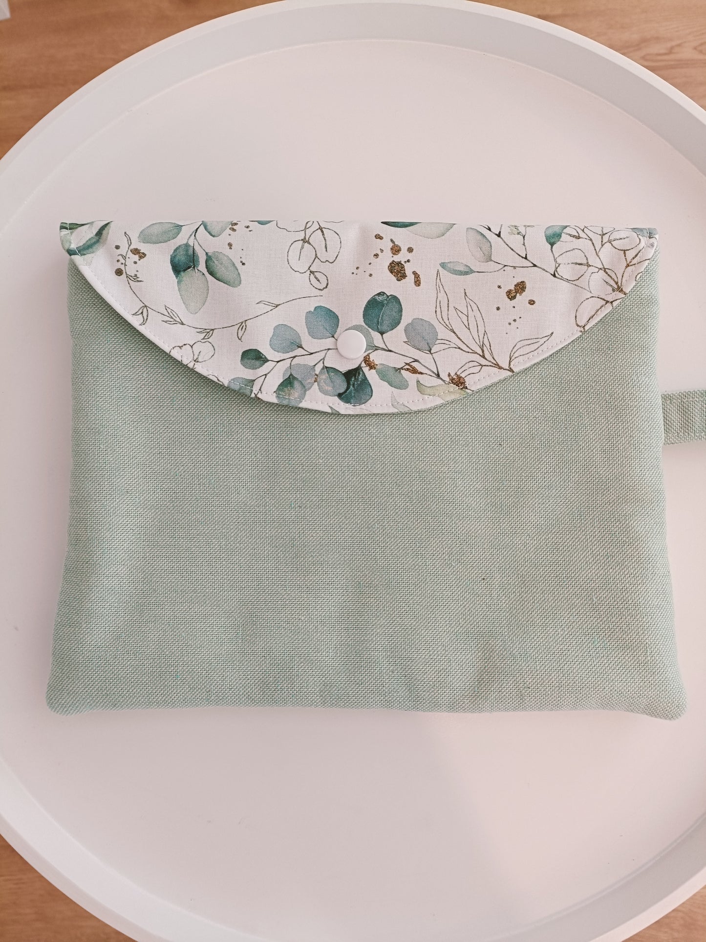 Bolsa Be Happy Menta