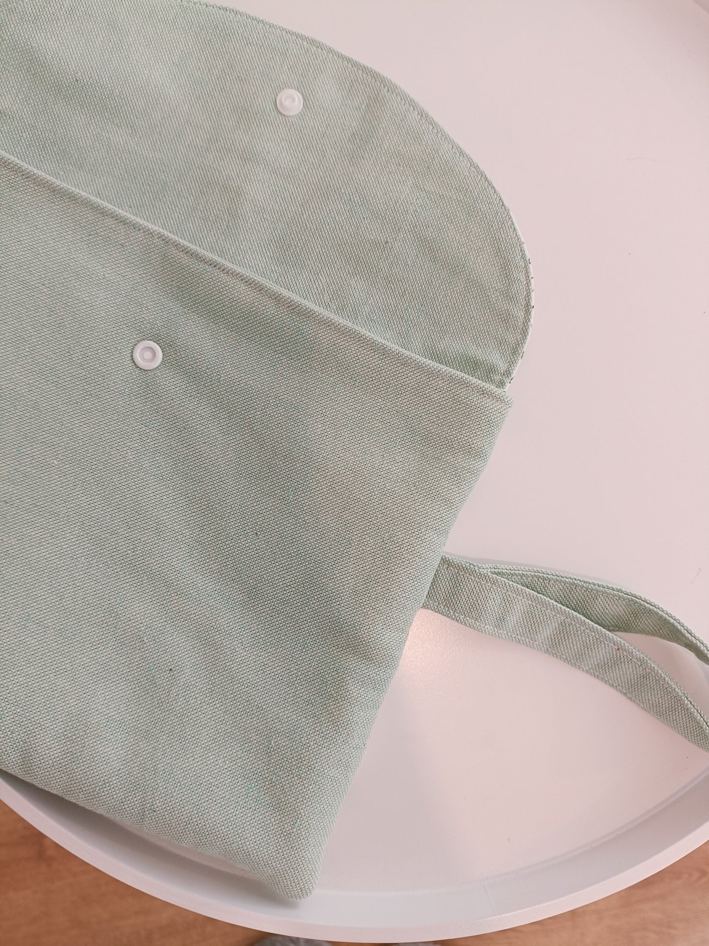 Bolsa Be Happy Menta
