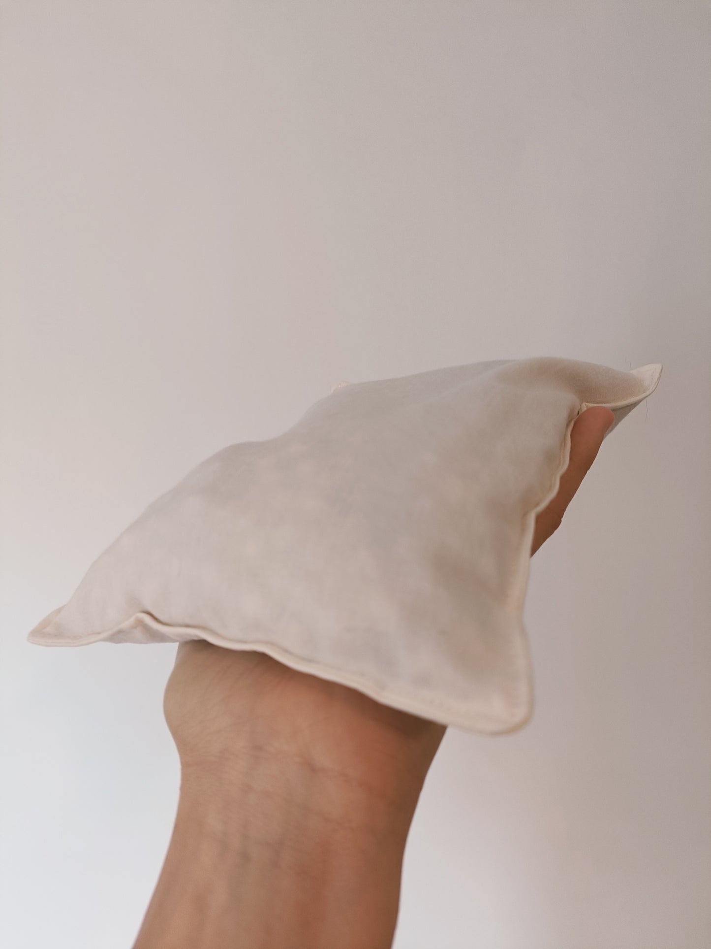 Almofada Mágica Corações