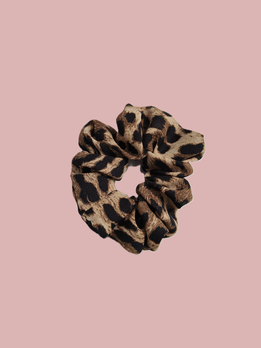 Scrunchie  Leo