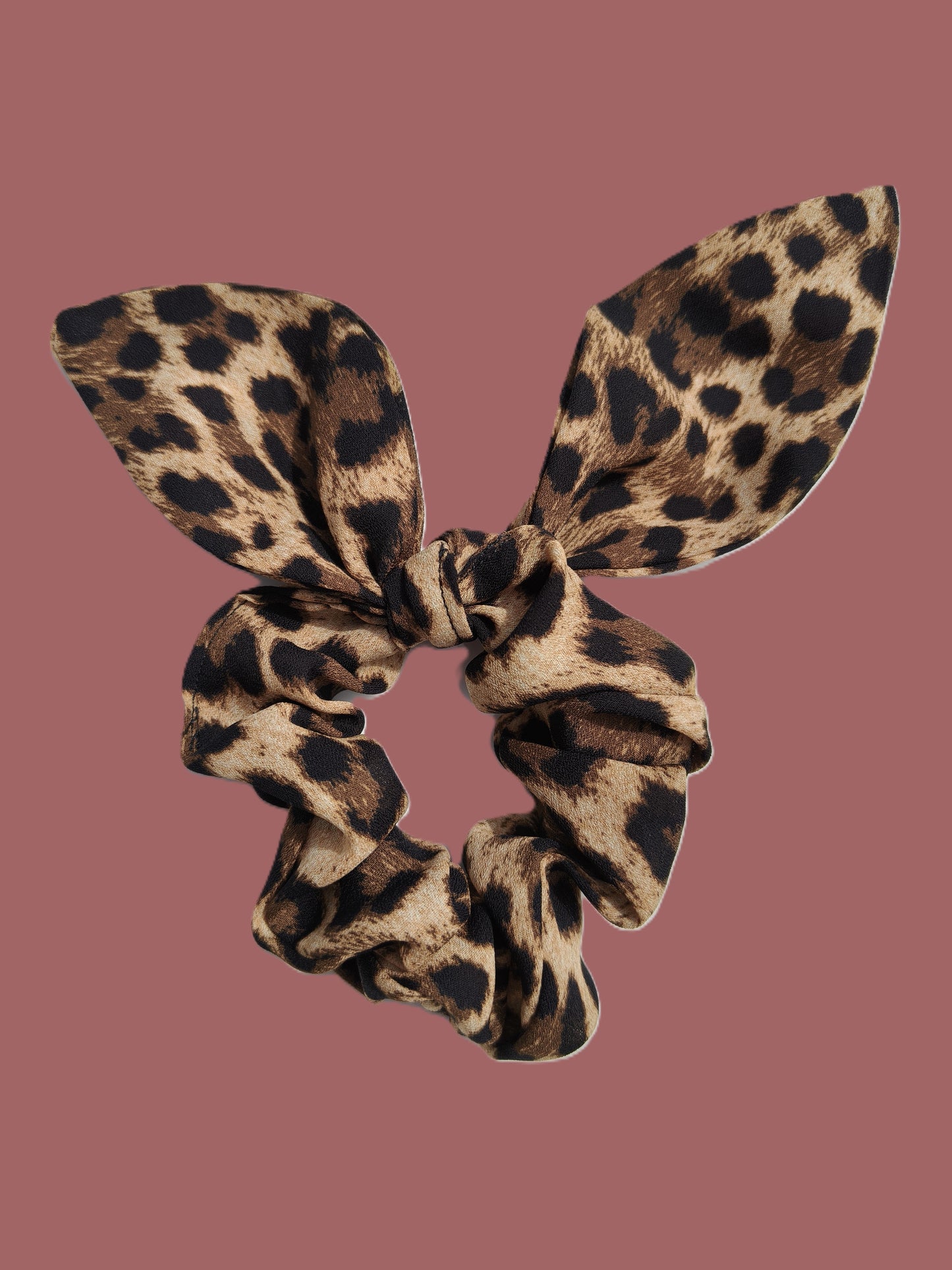 Scrunchie Leo Laço S