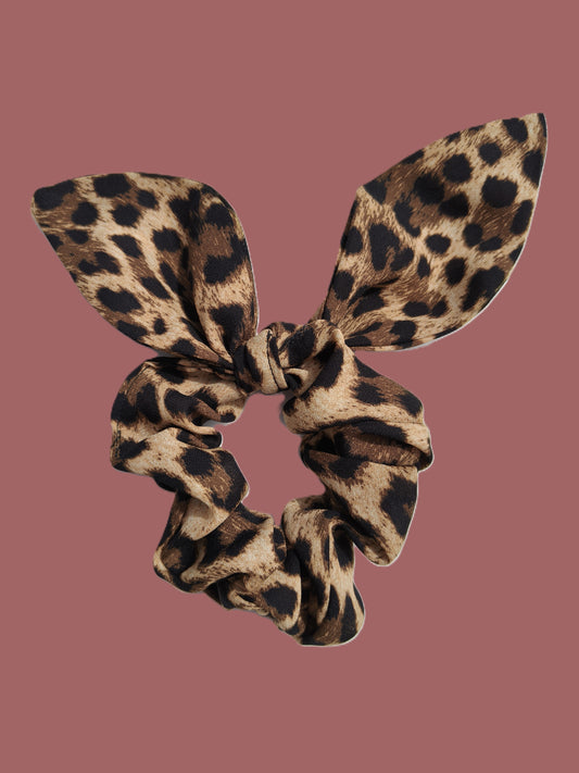 Scrunchie Leo Laço S