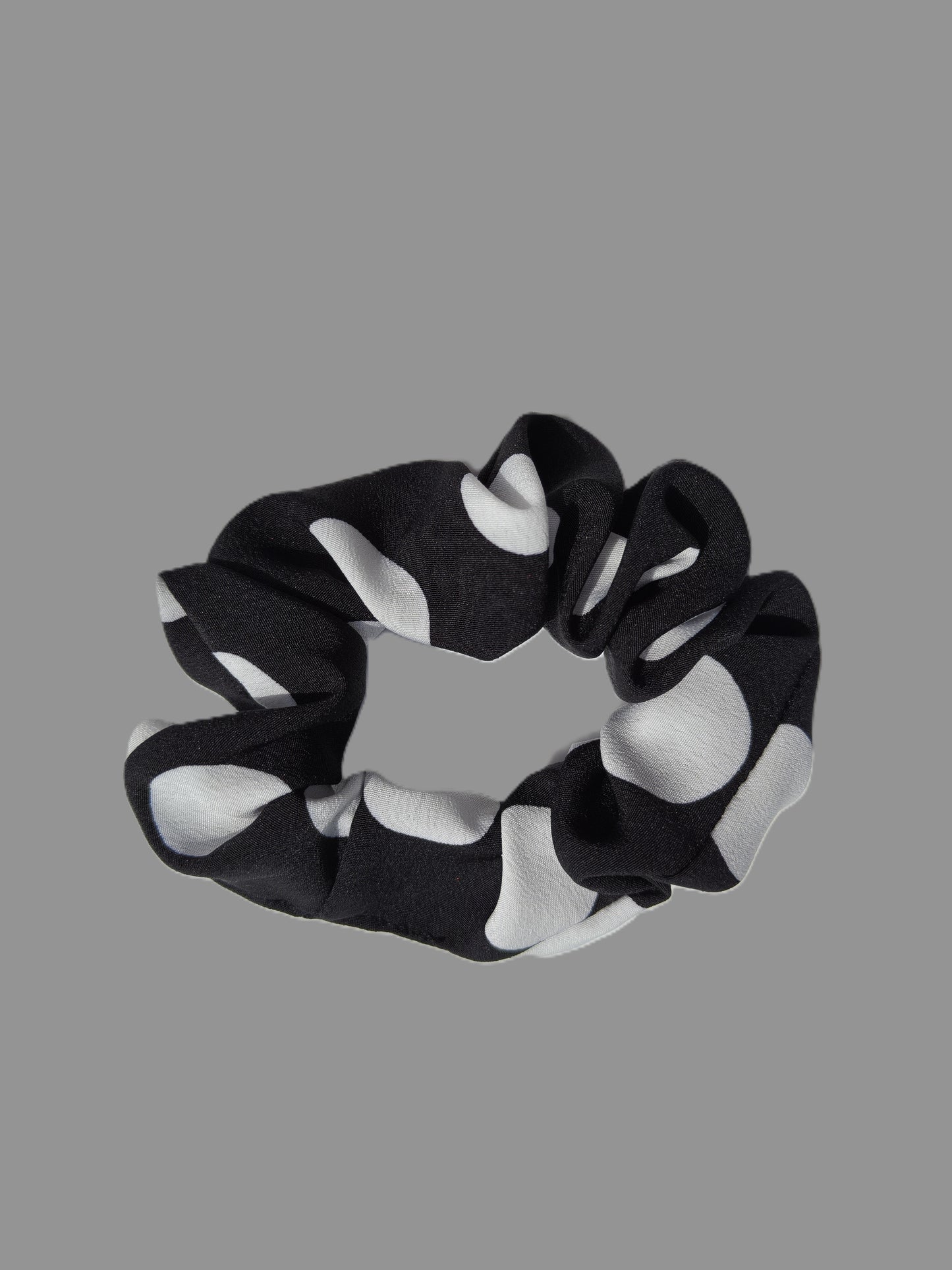 Scrunchie Bolinhas