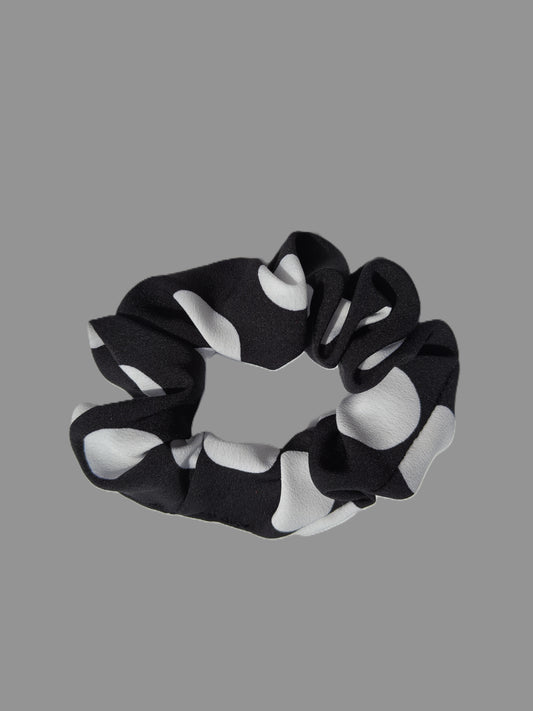 Scrunchie Bolinhas