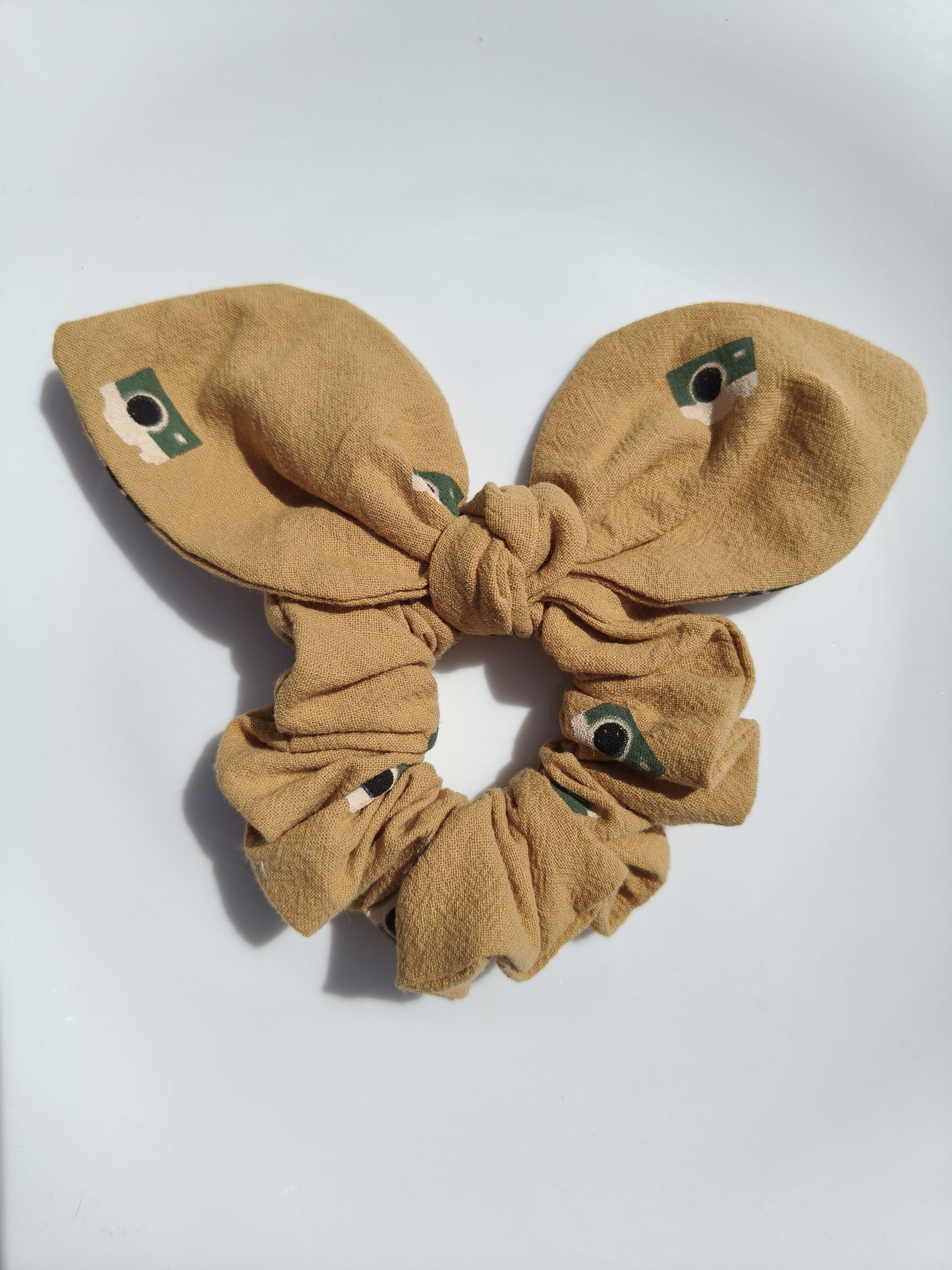 Scrunchie Foto S