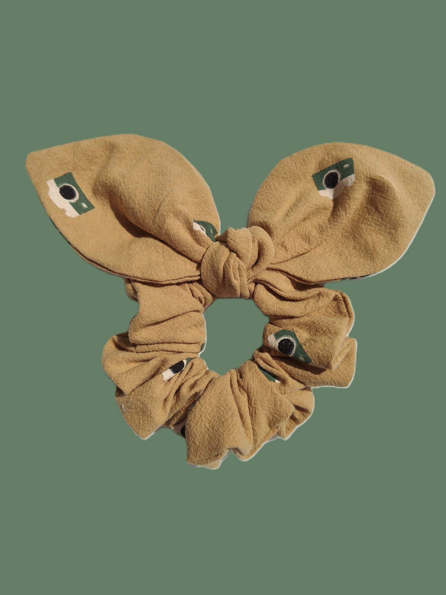Scrunchie Foto S
