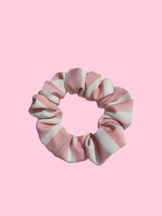 Scrunchie Rosinha