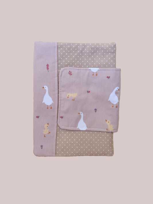 Porta Documentos Patinho