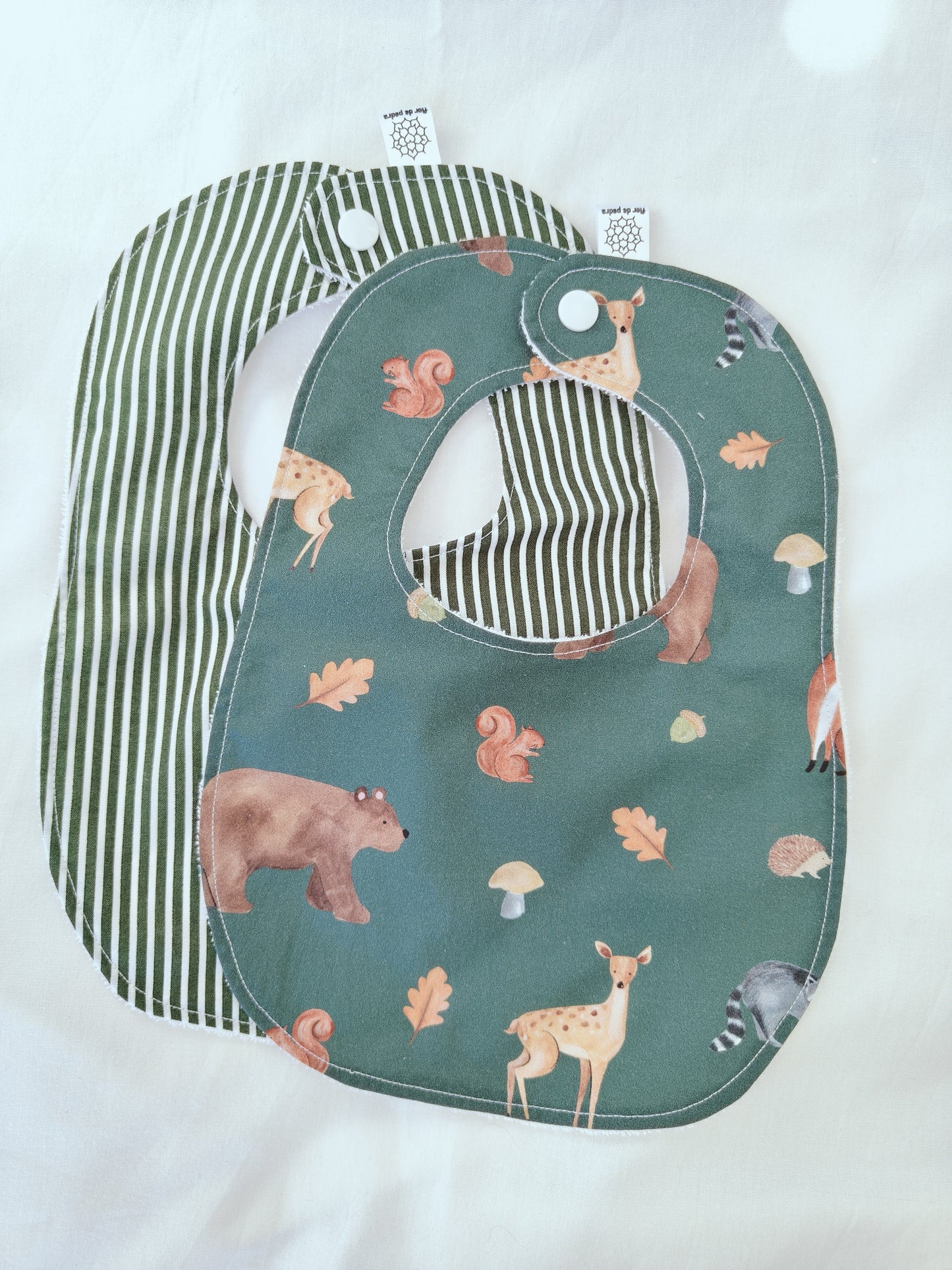 Babetes Bosque Verde