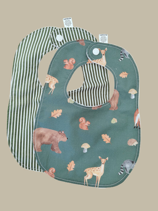 Babetes Bosque Verde