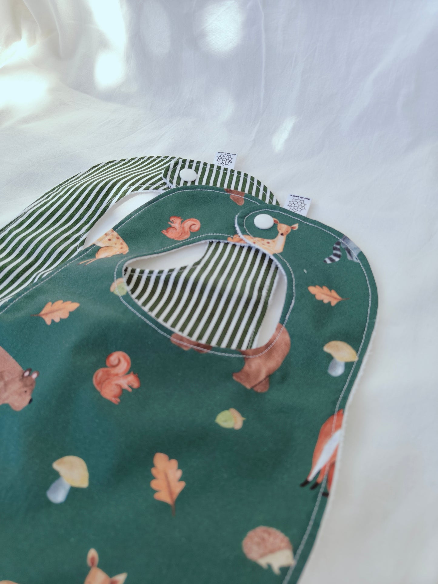 Babetes Bosque Verde