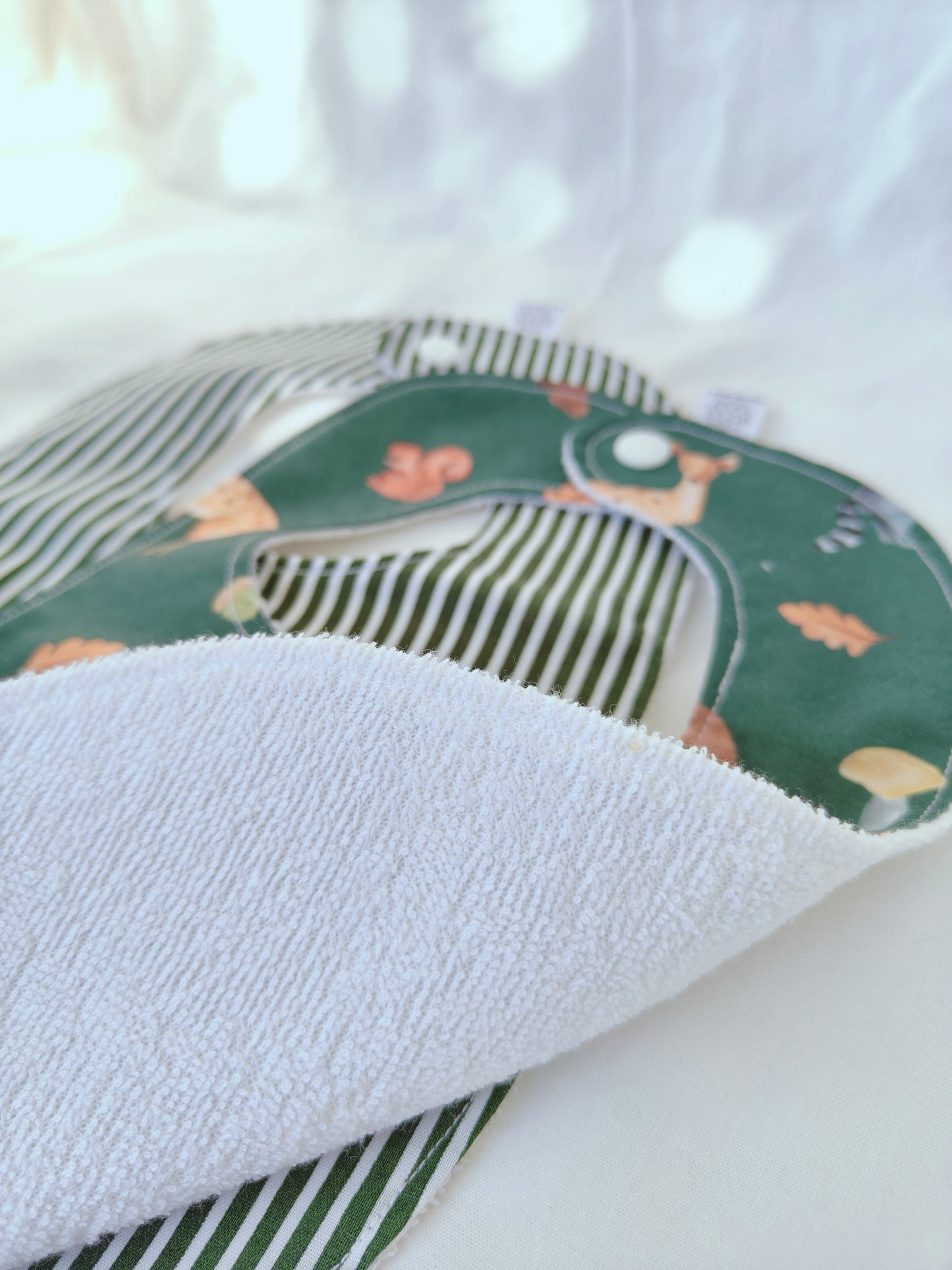 Babetes Bosque Verde