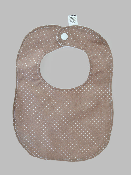 Babete Castanho PIntas