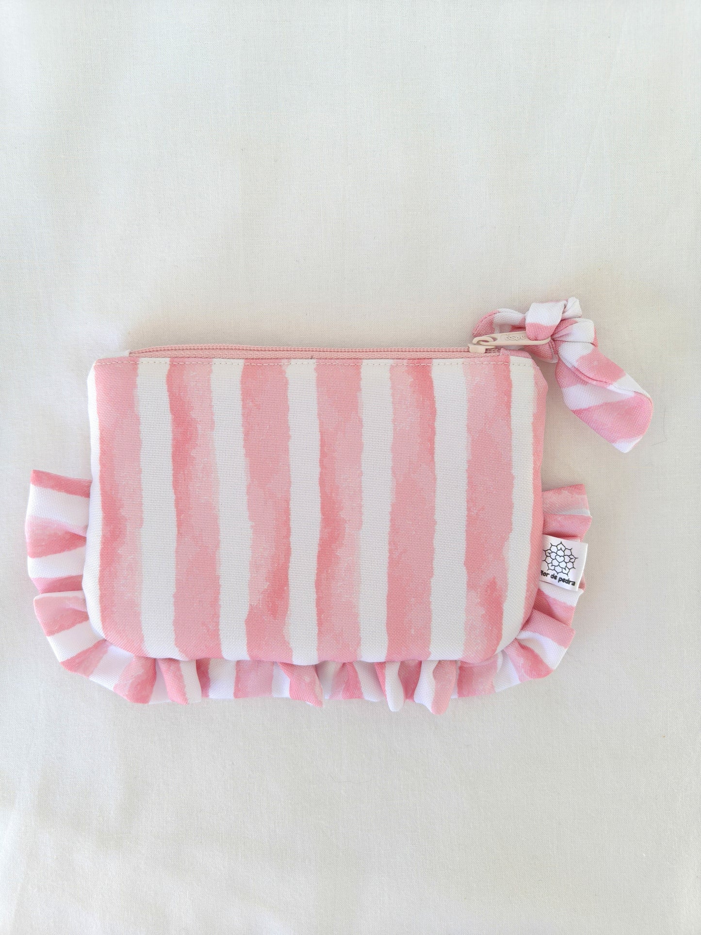 Bolsa Folhos Barbie S