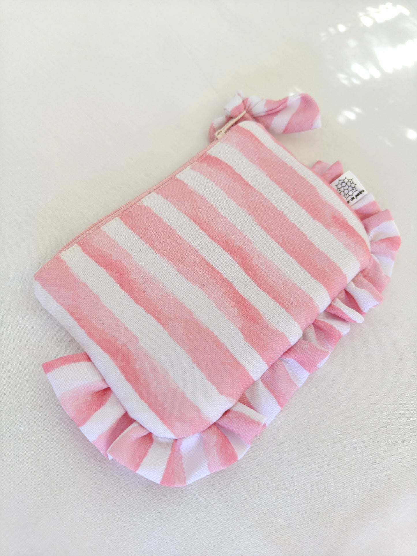 Bolsa Folhos Barbie S