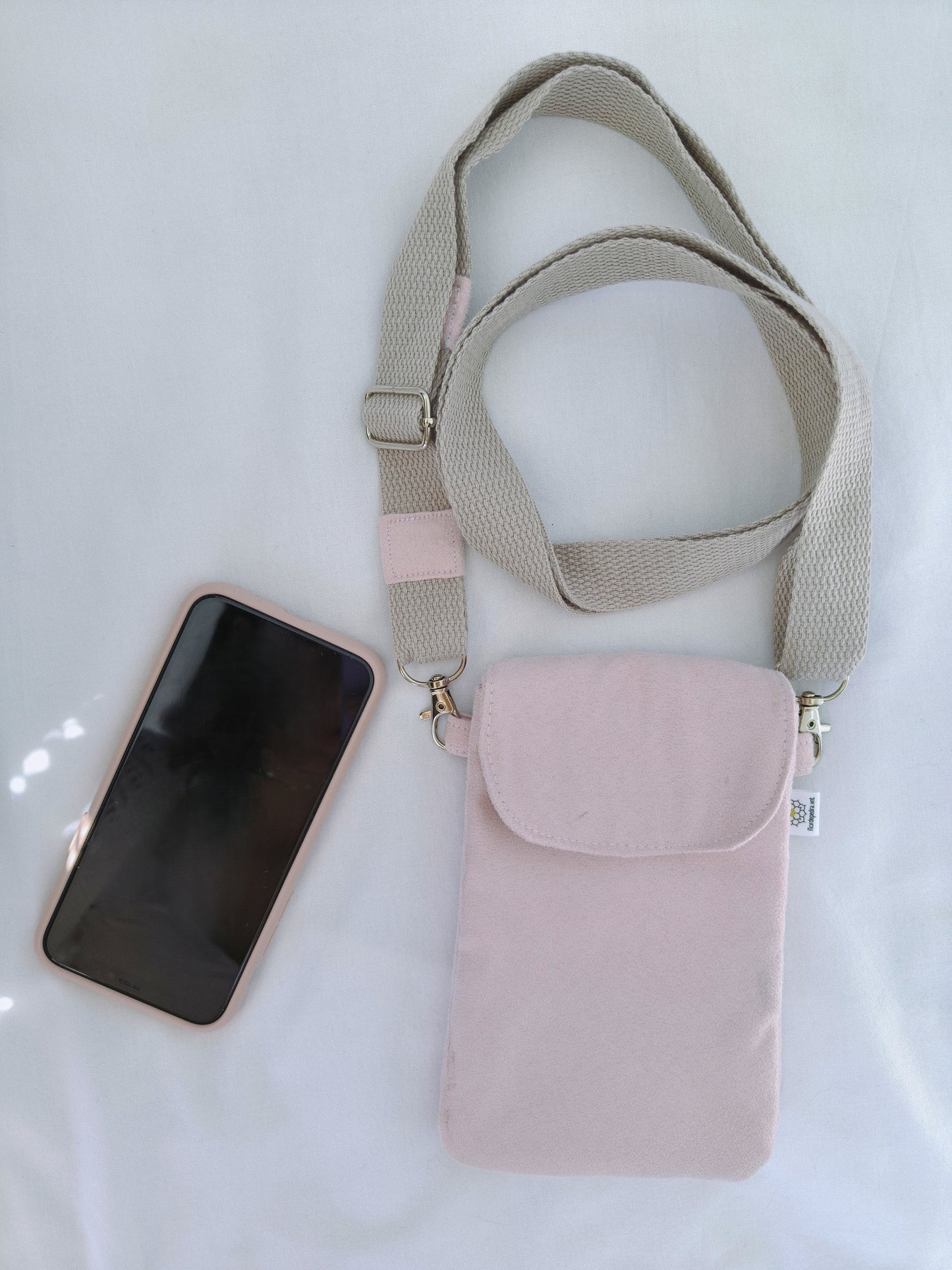 Bolsa Telemóvel Sweet