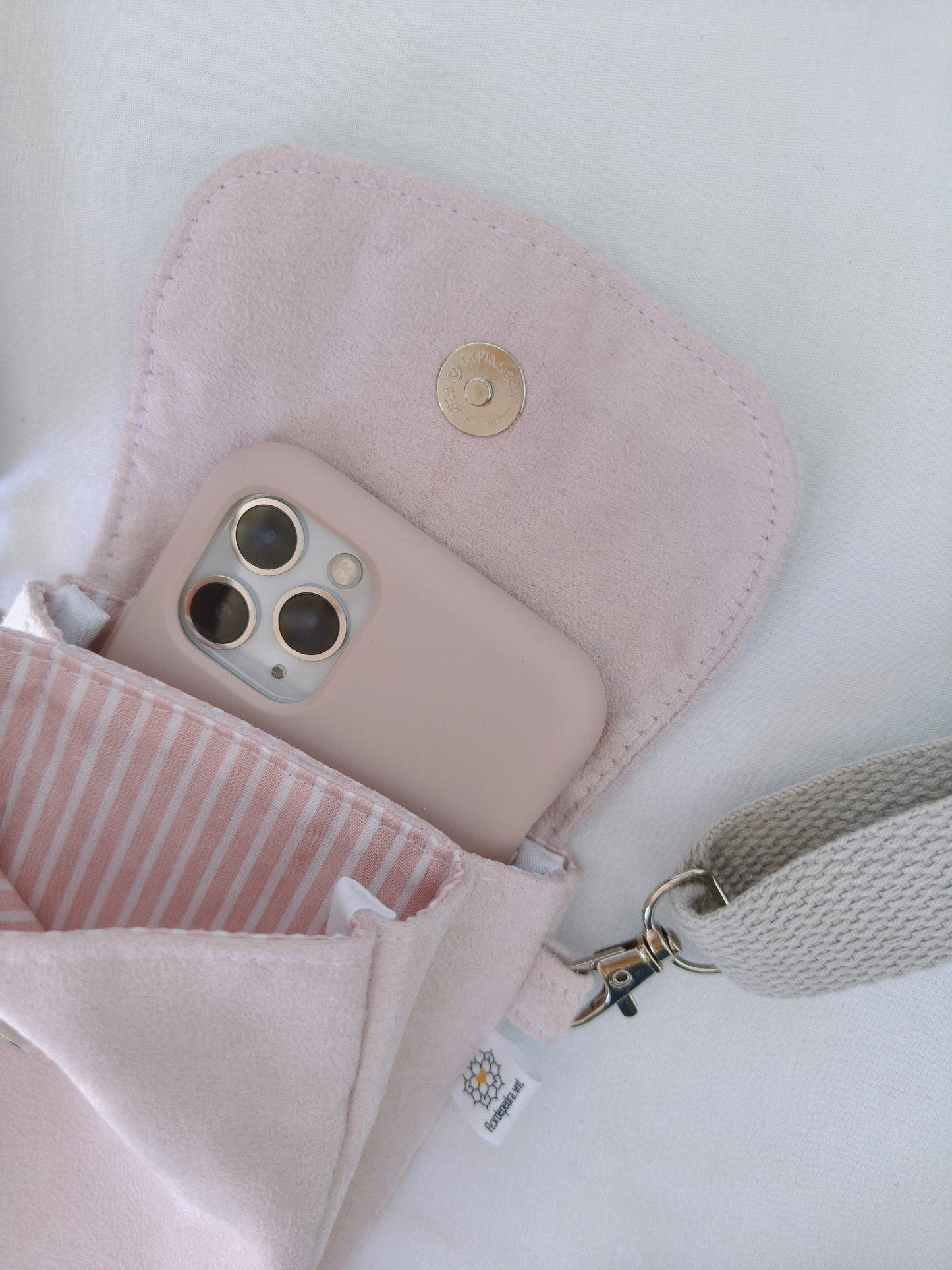 Bolsa Telemóvel Sweet