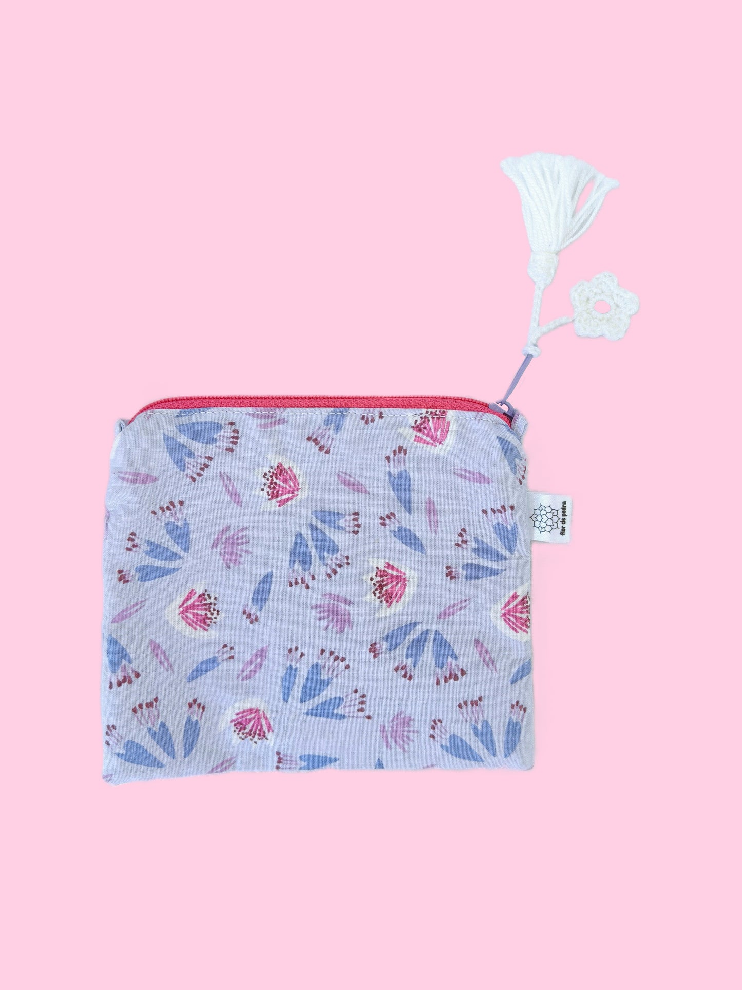 Bolsa Lilás