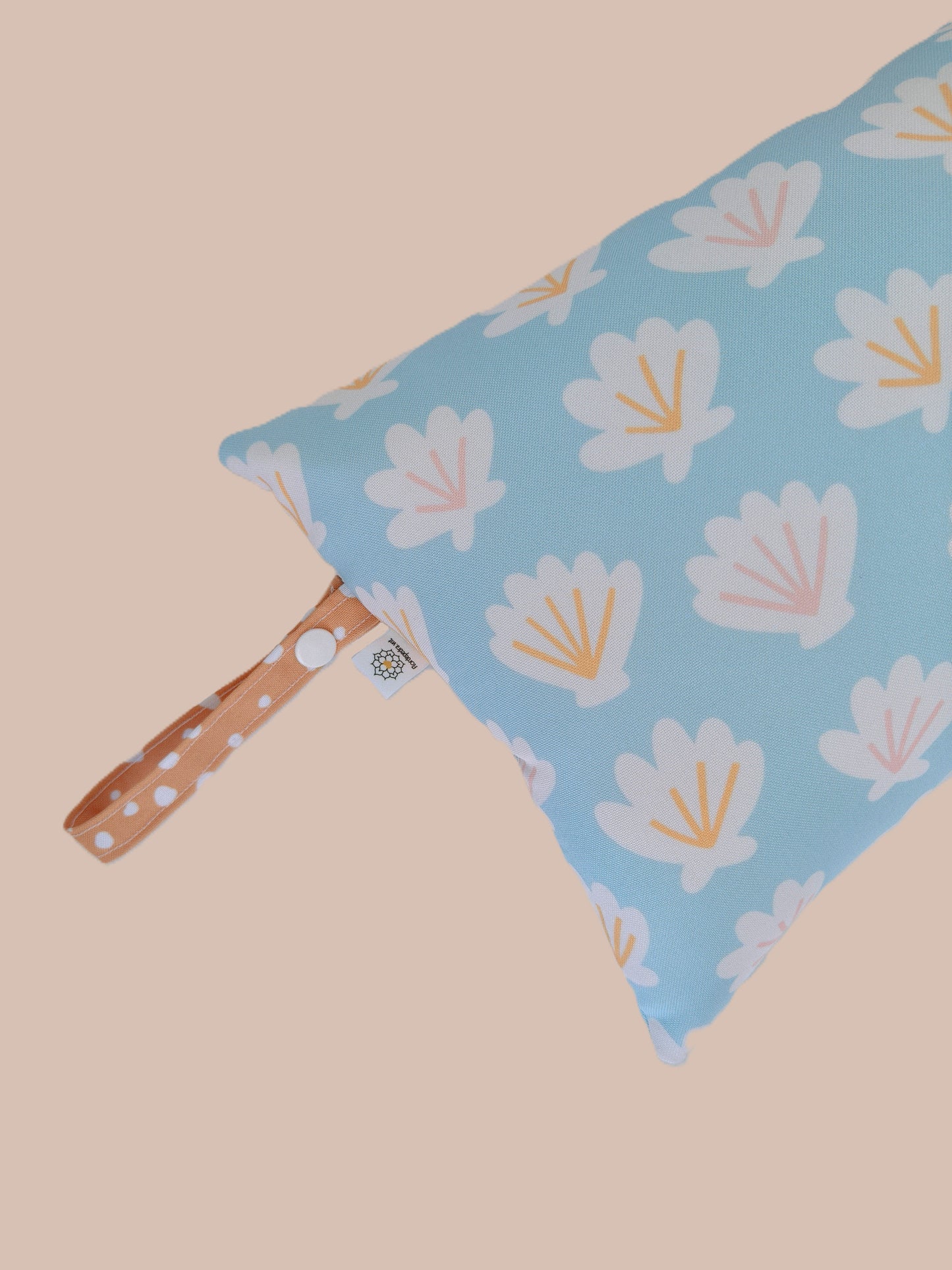 Almofada Praia Concha