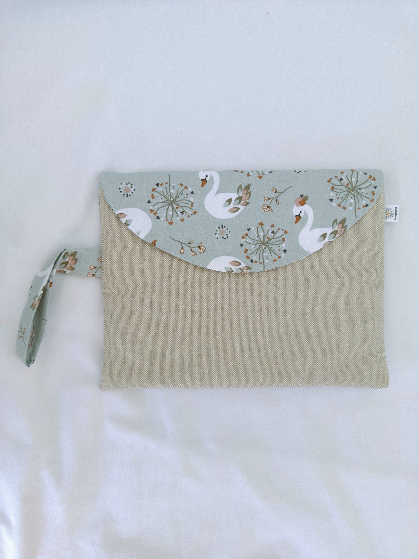 Bolsa Be Happy Cisne