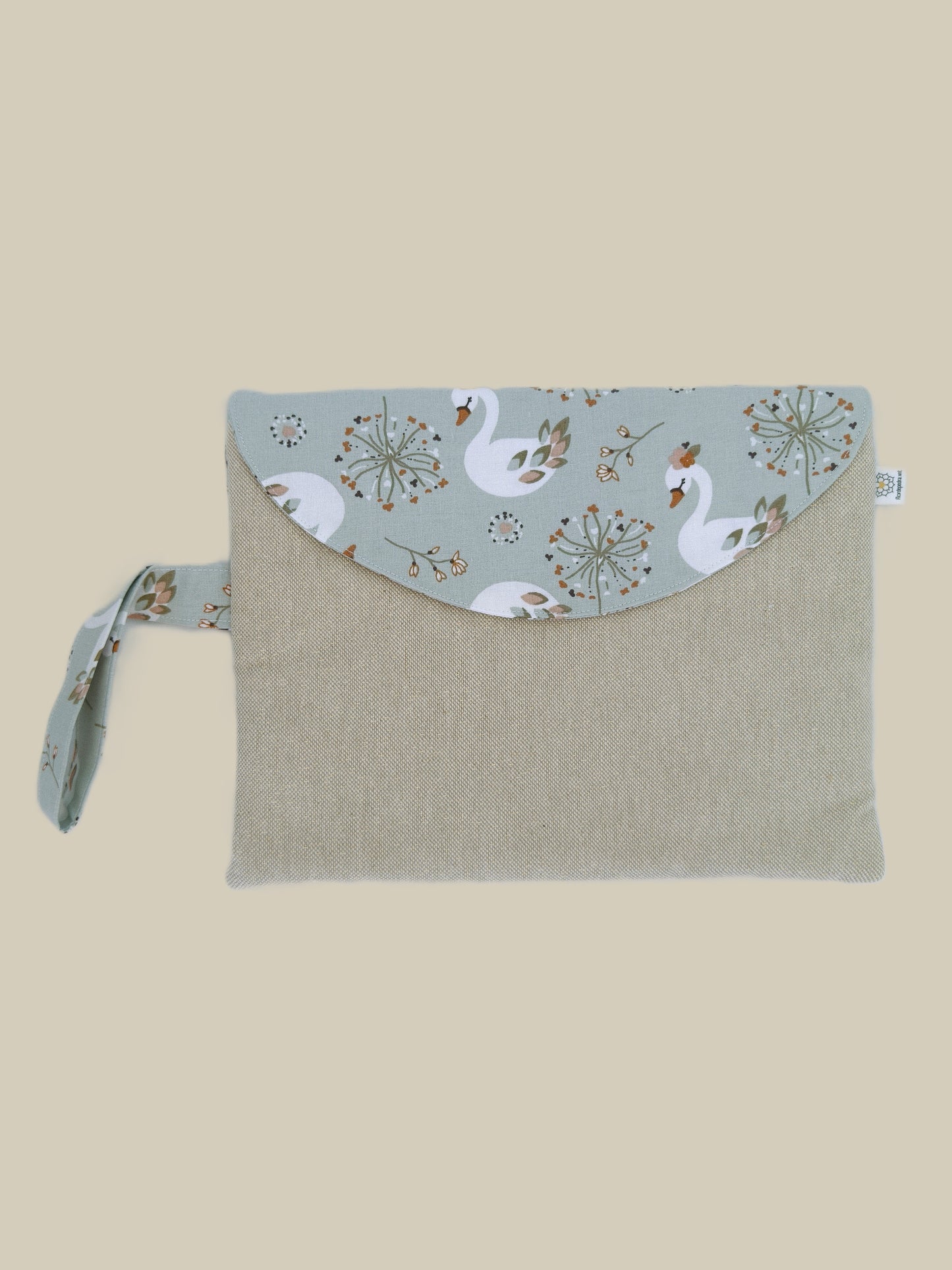 Bolsa Be Happy Cisne