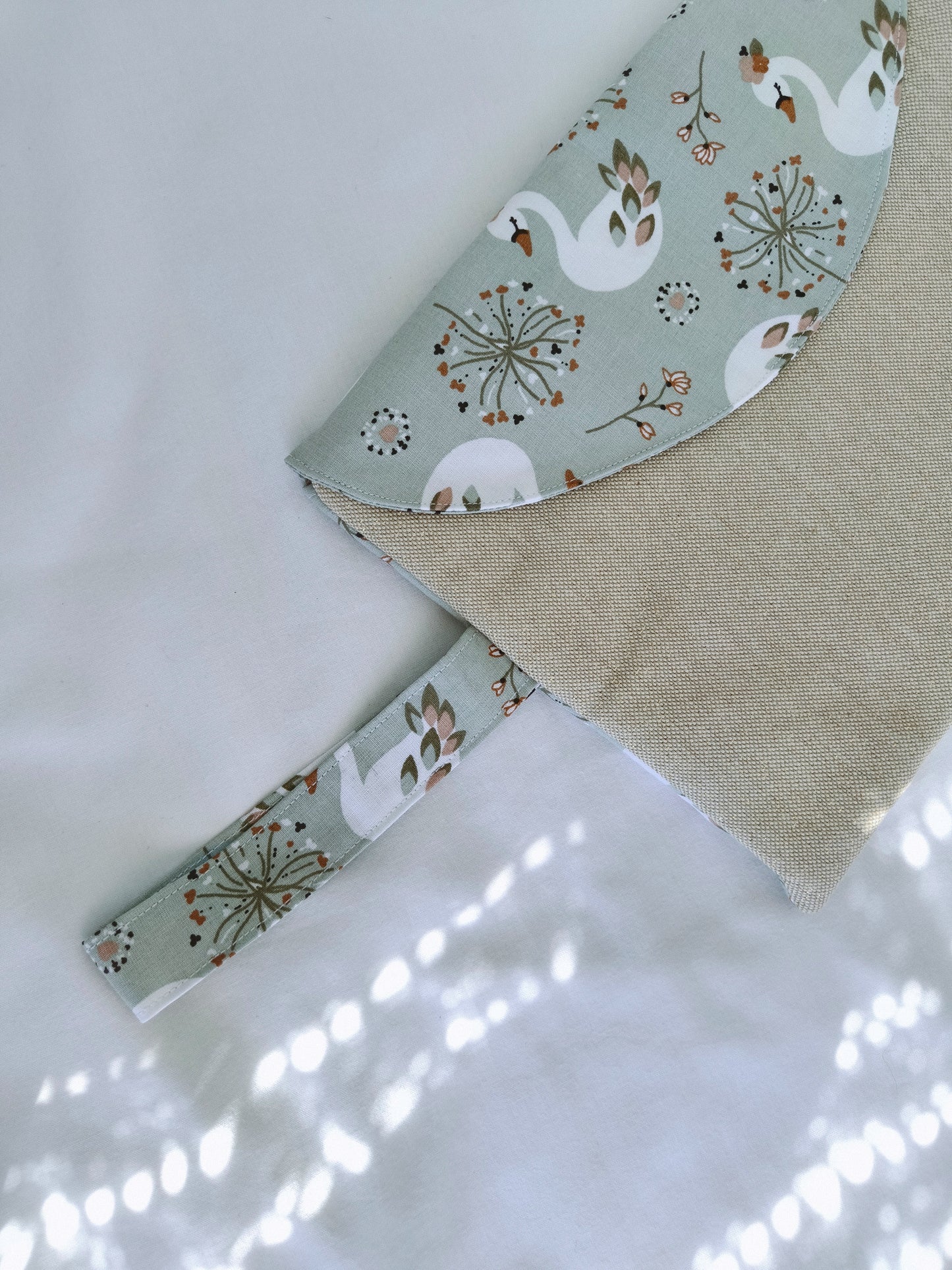 Bolsa Be Happy Cisne