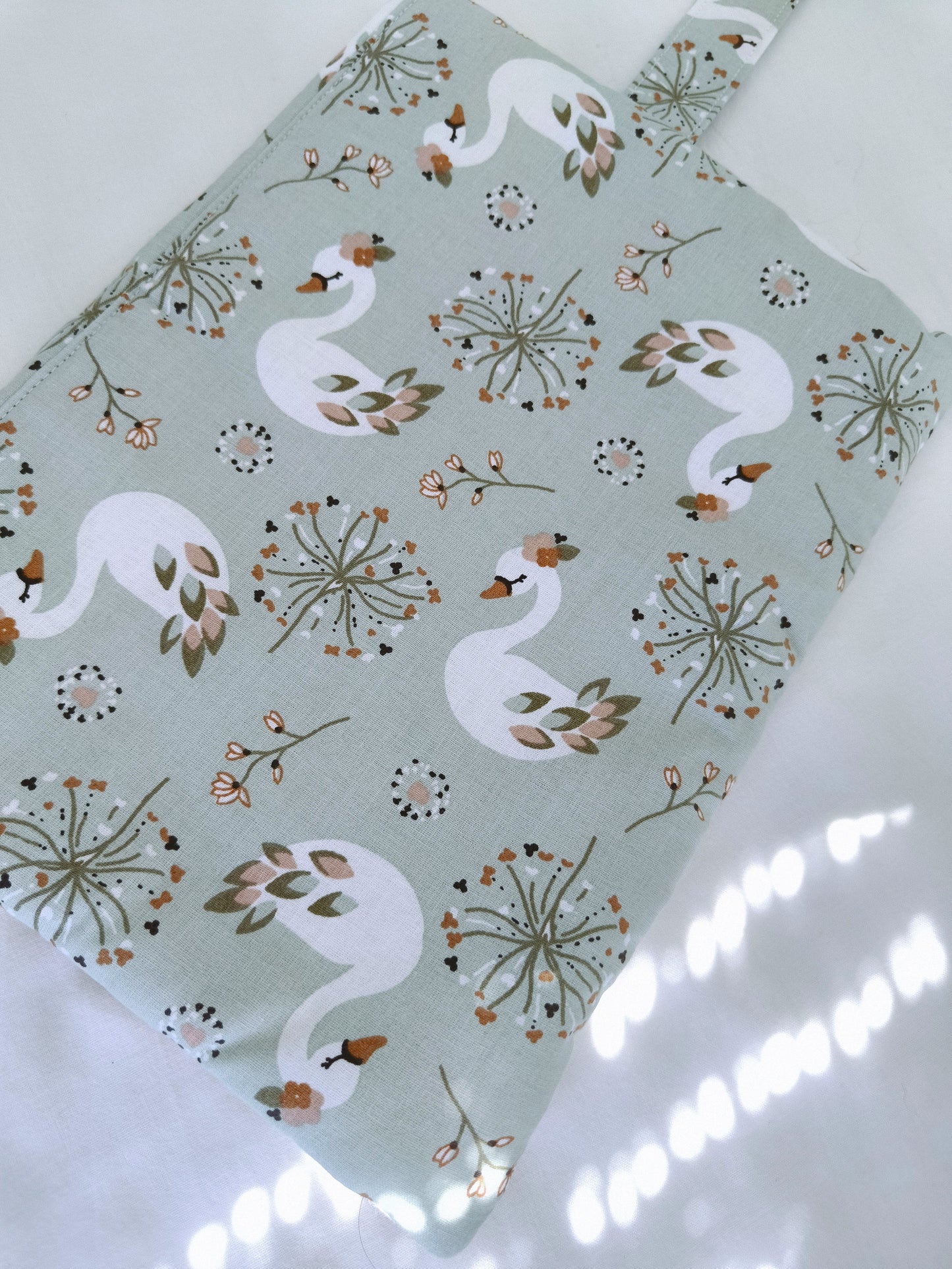 Bolsa Be Happy Cisne