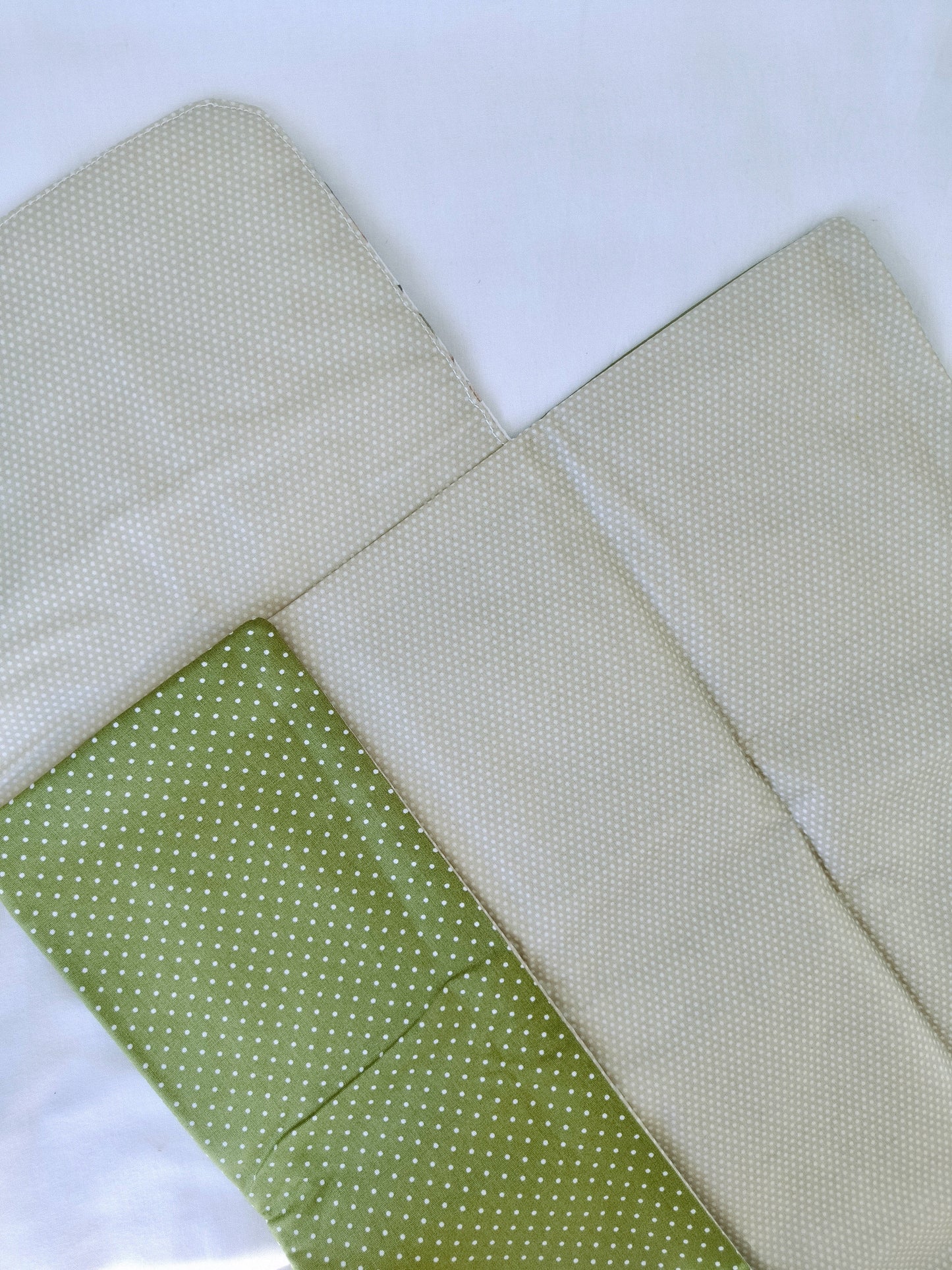 Muda Fraldas Bosque Verde