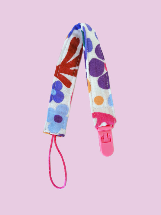 Fita Chupeta Rosinha