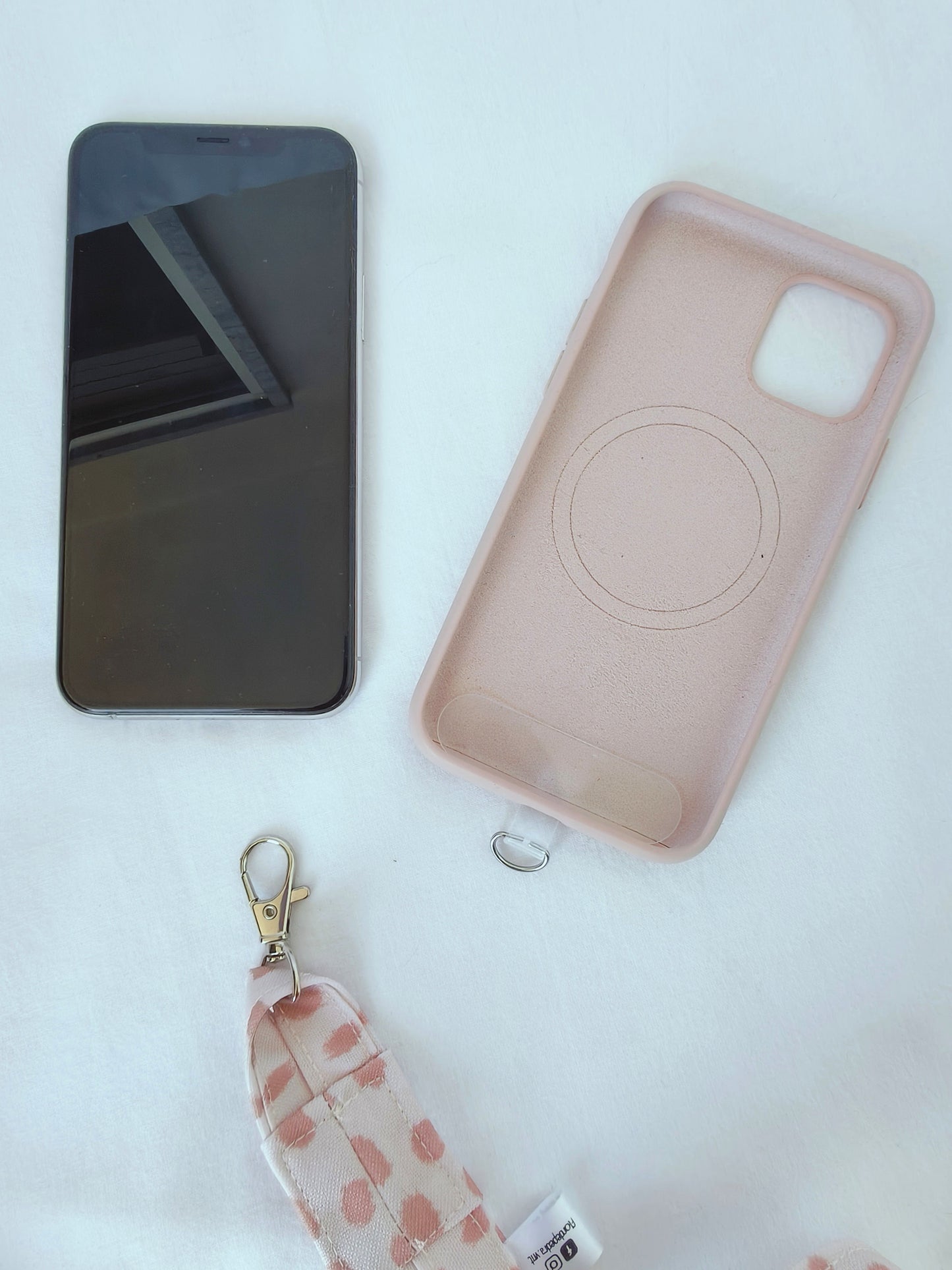 Fita Telemõvel Pulso