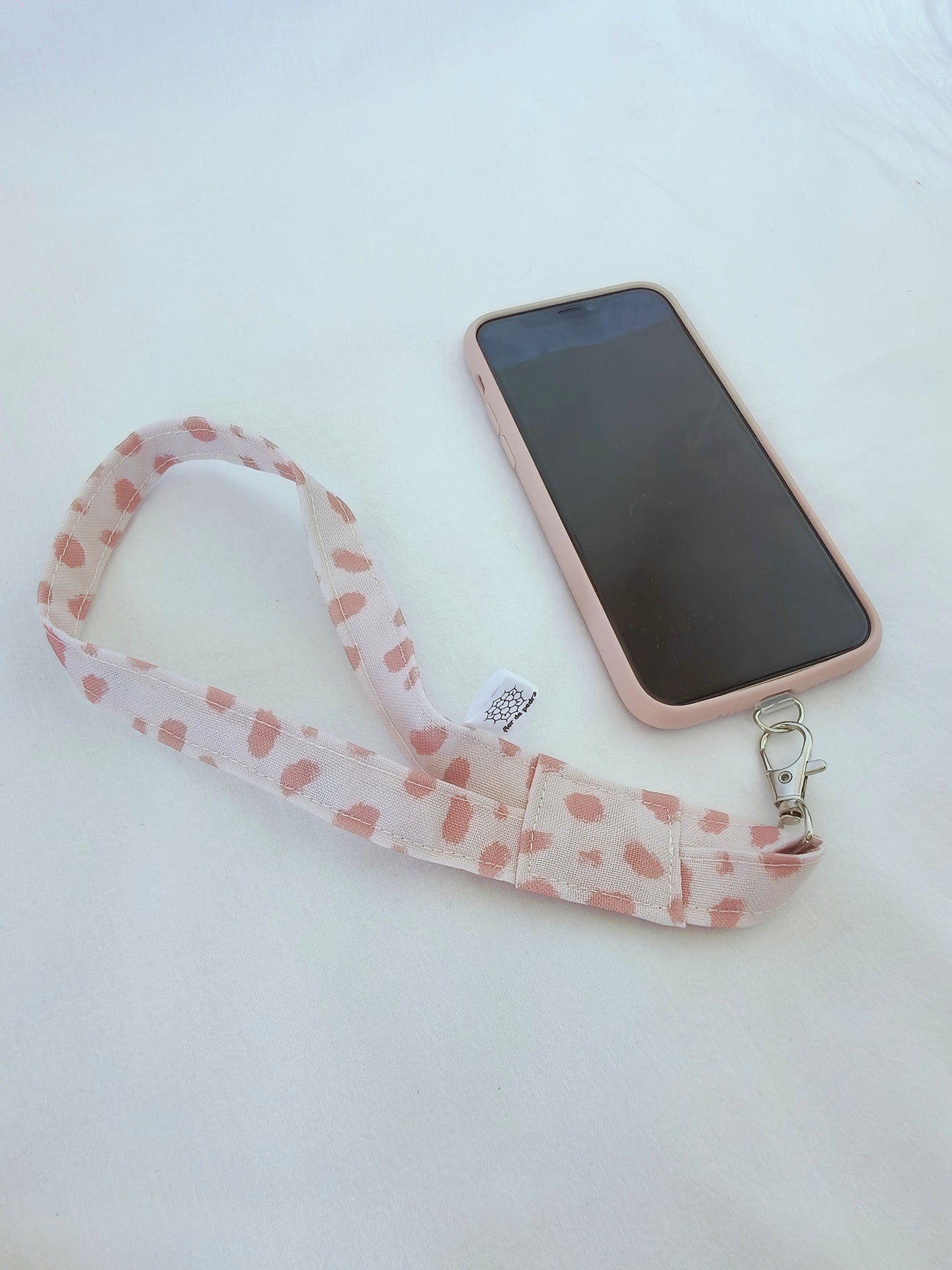 Fita Telemóvel Pulso