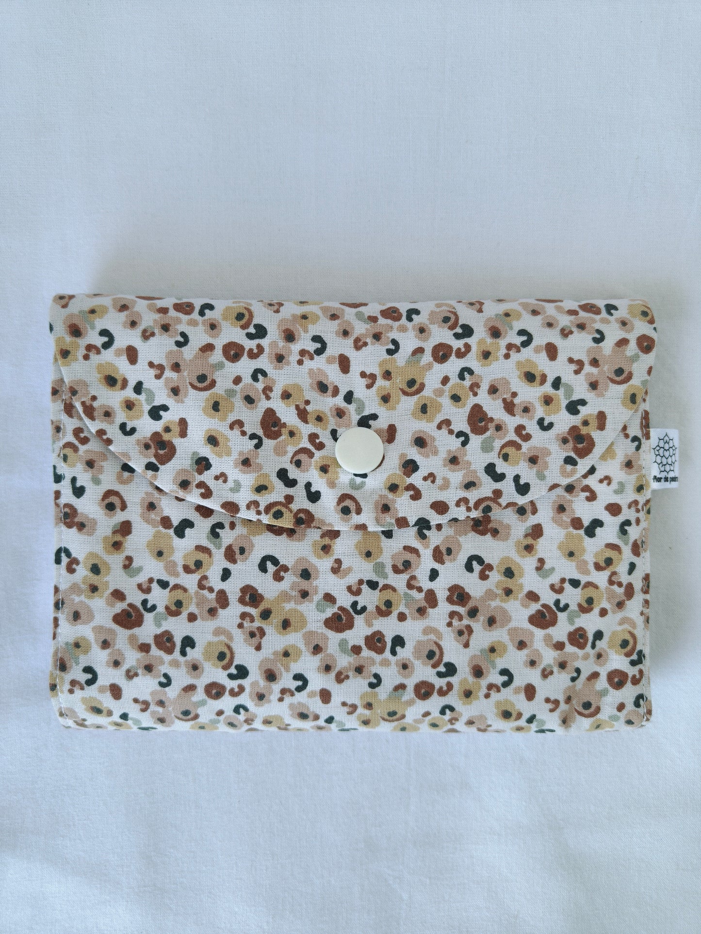 Saco Reutilizável Tigresa