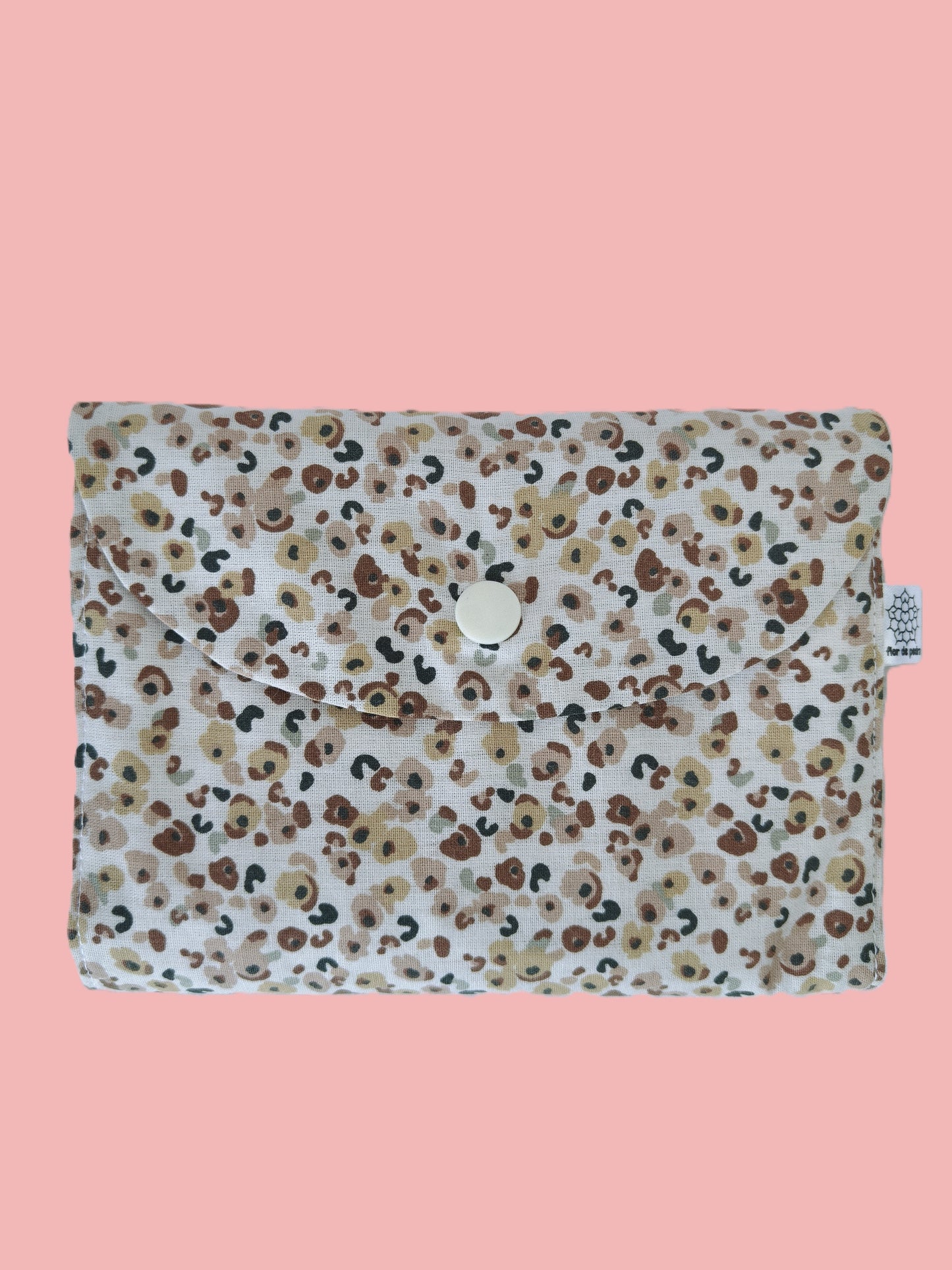 Saco Reutilizável Tigresa