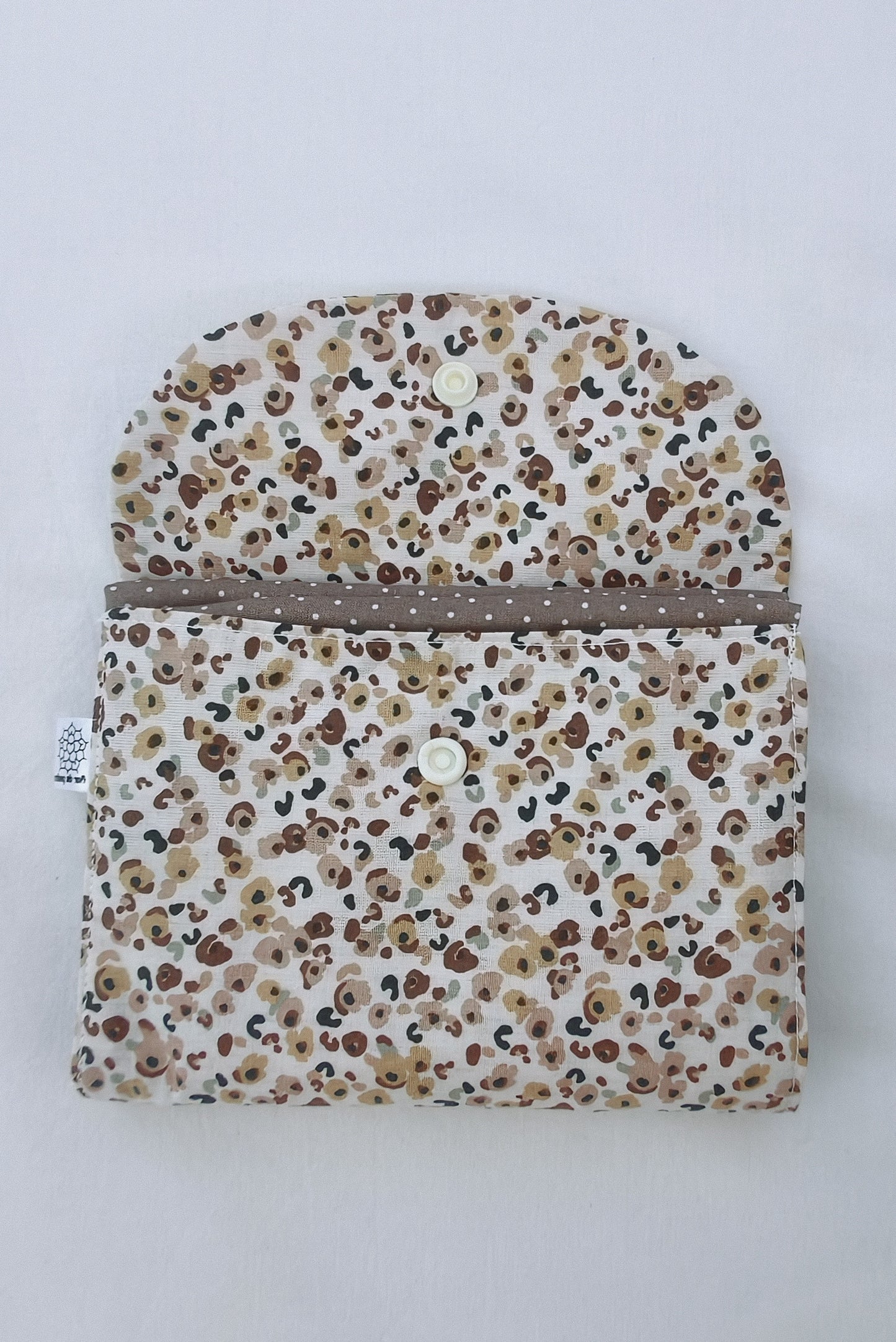 Saco Reutilizável Tigresa